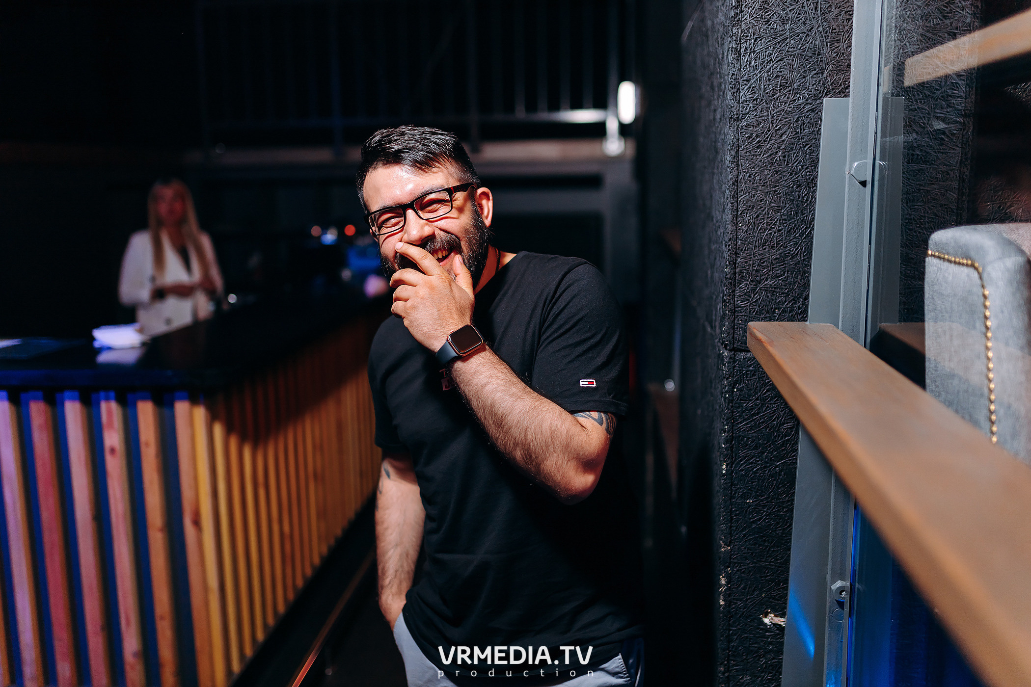 Выходные в ночном клубе «ЭФИР»