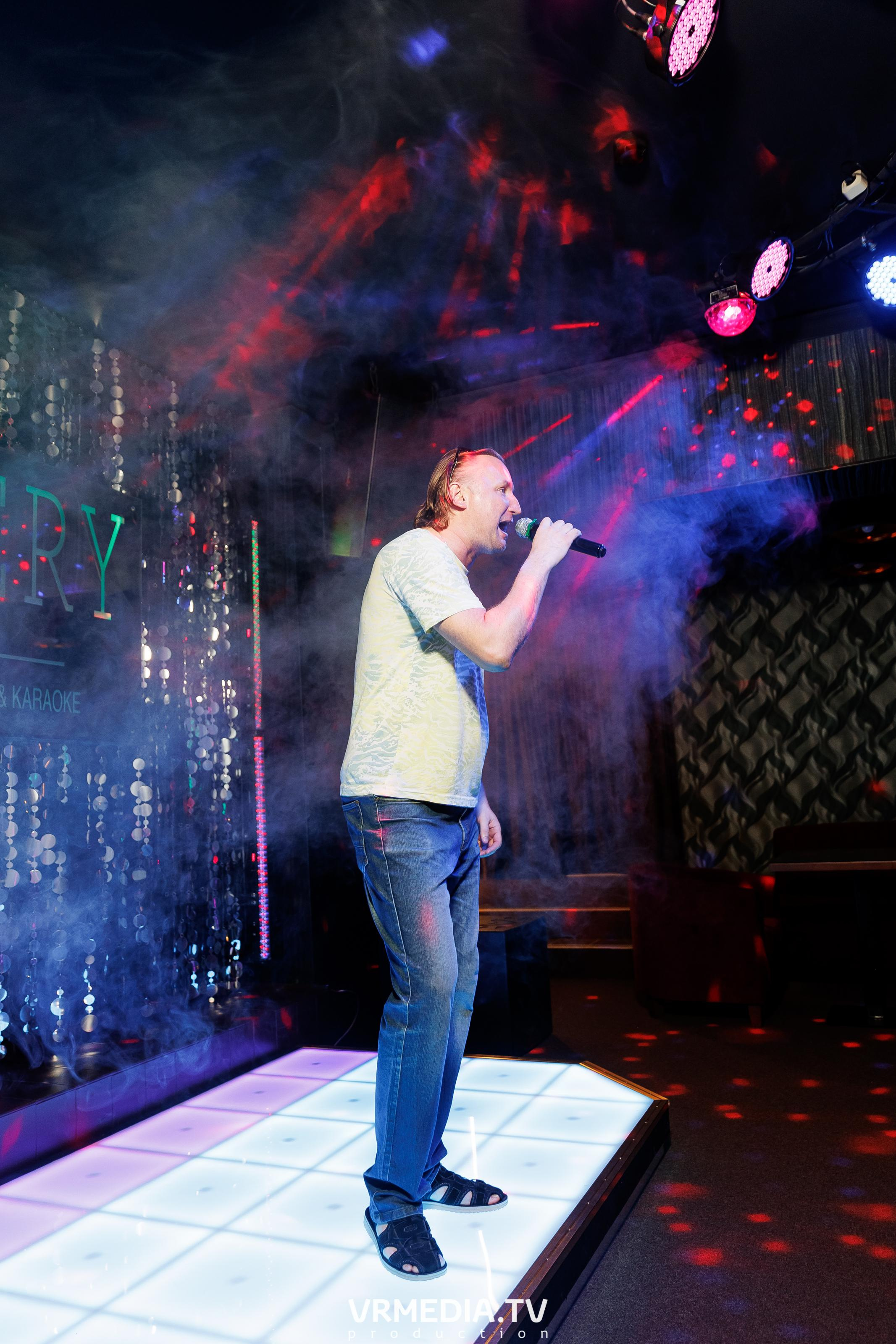 Leomar Production. Музыкальный бриз — 4