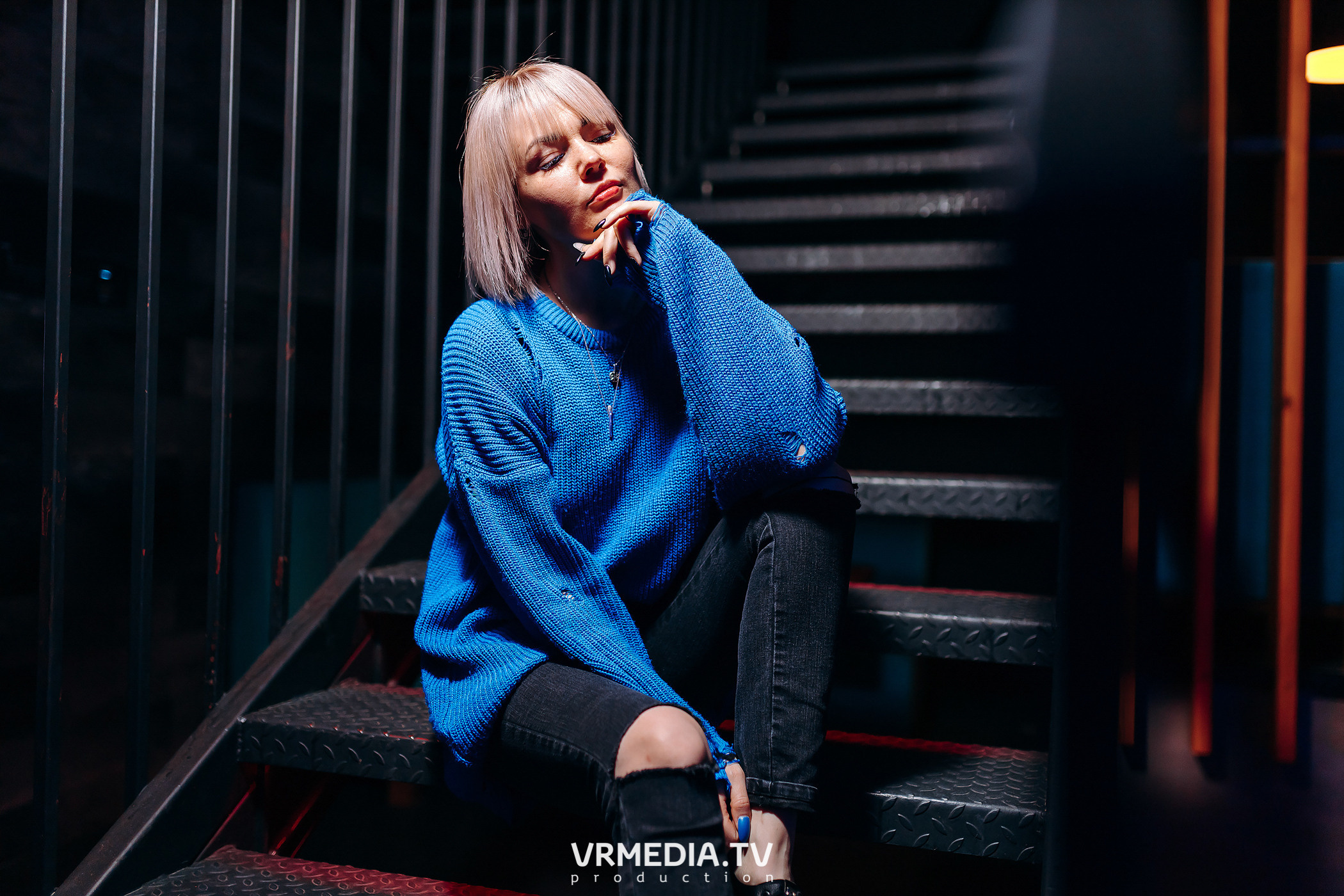 Выходные в ночном клубе «ЭФИР»