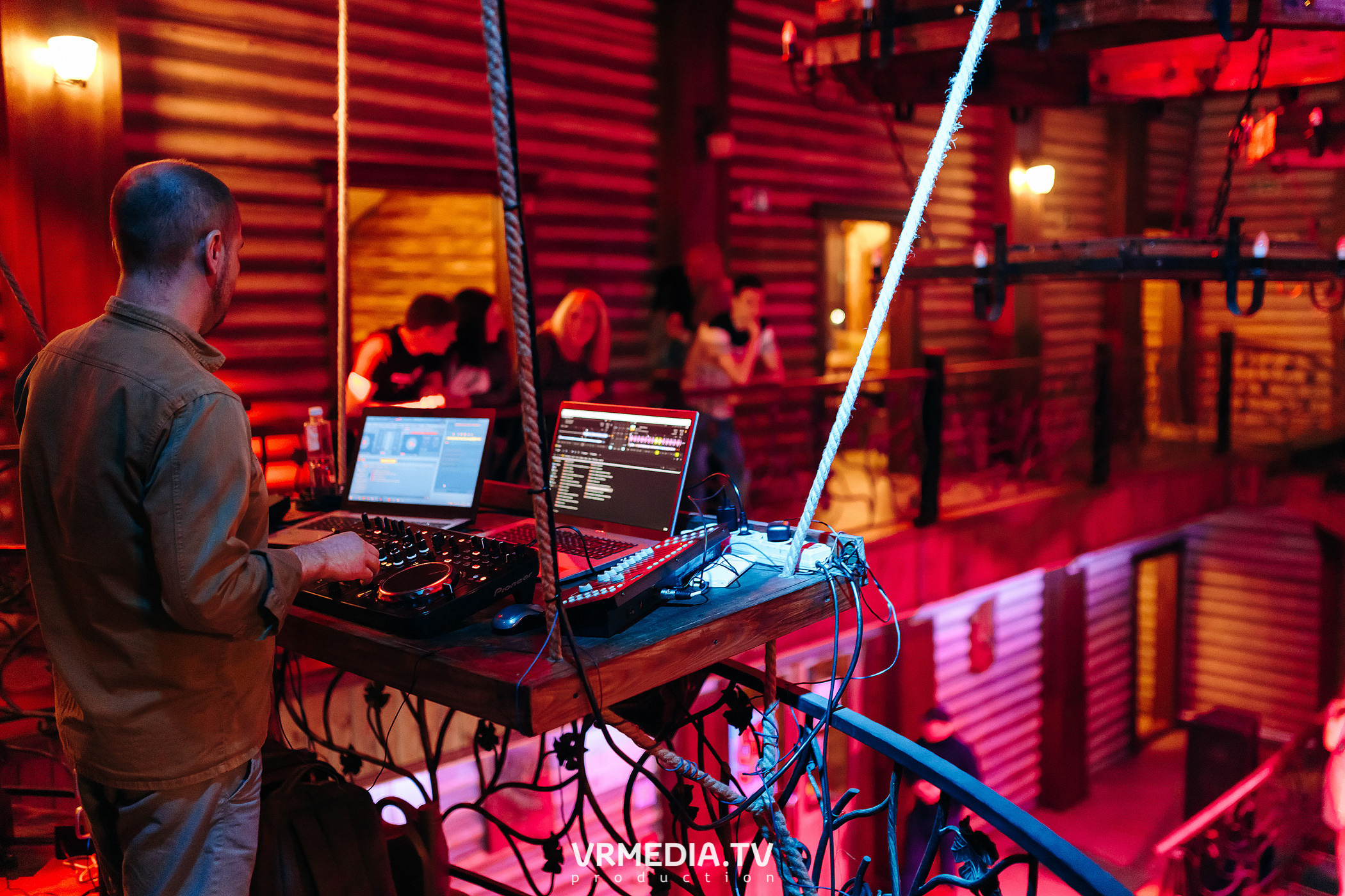 В гостях «У Петровича»