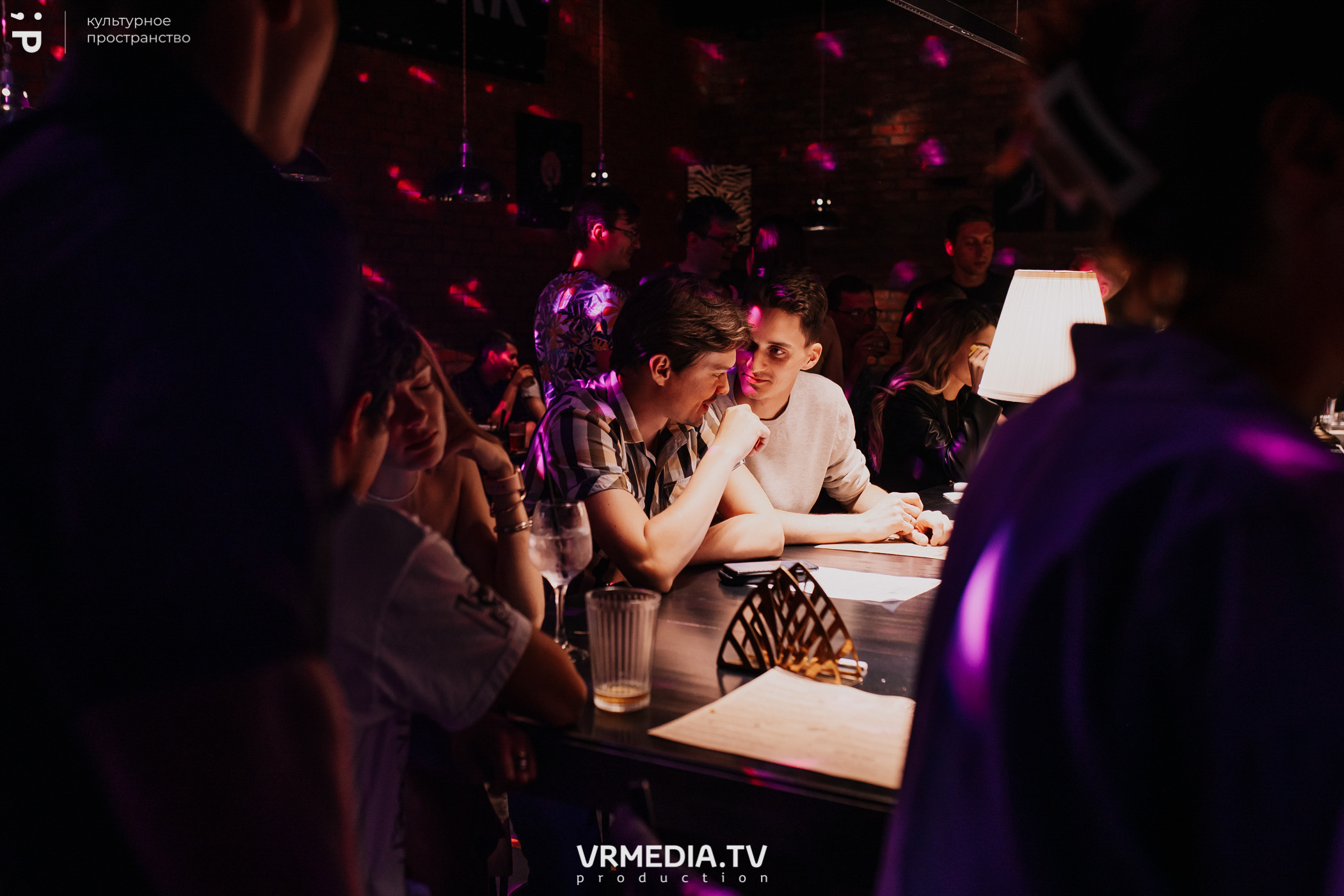 #Редакция_Лето в культурном пространстве «Редакция»