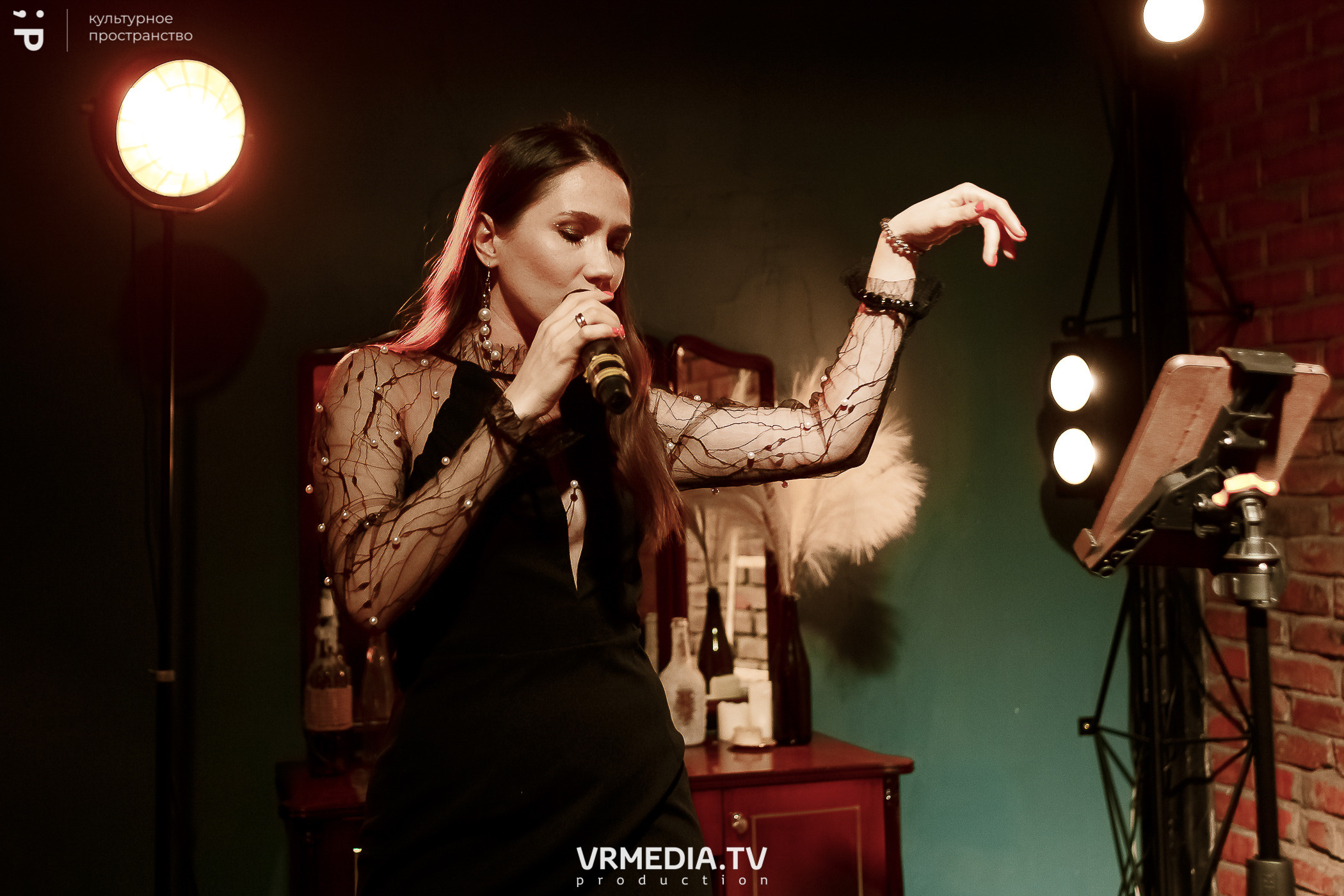 #Редакция_Лето: На минималках в культурном пространстве «Редакция»