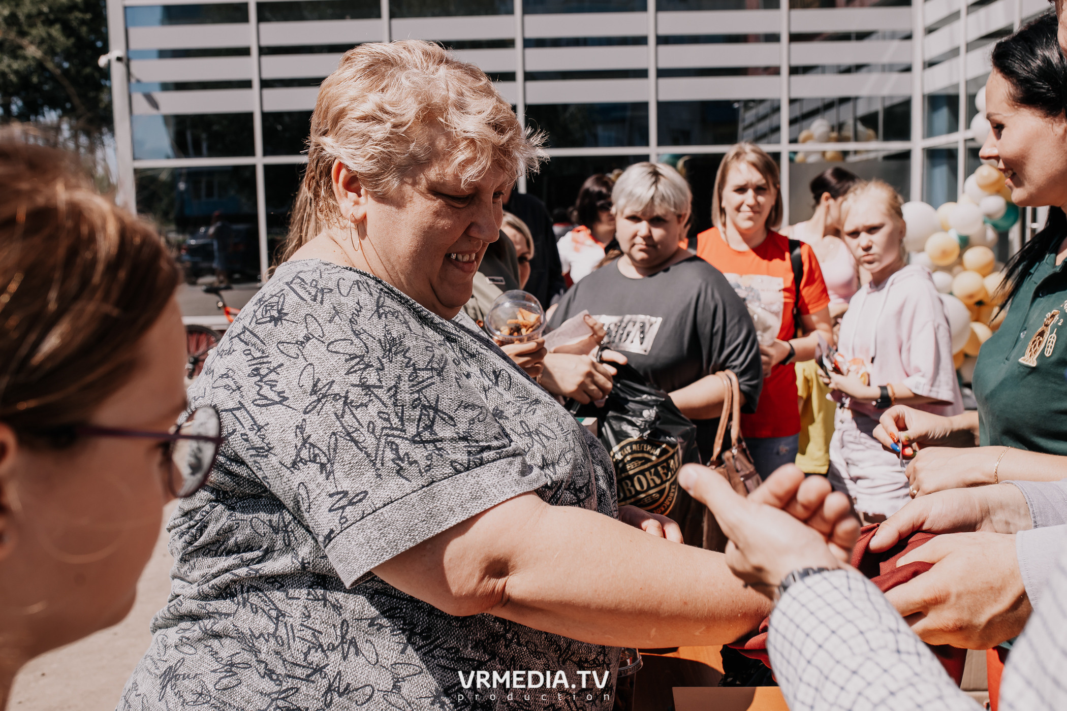 Открытие магазина «Золотая Сова» в г. Полысаево