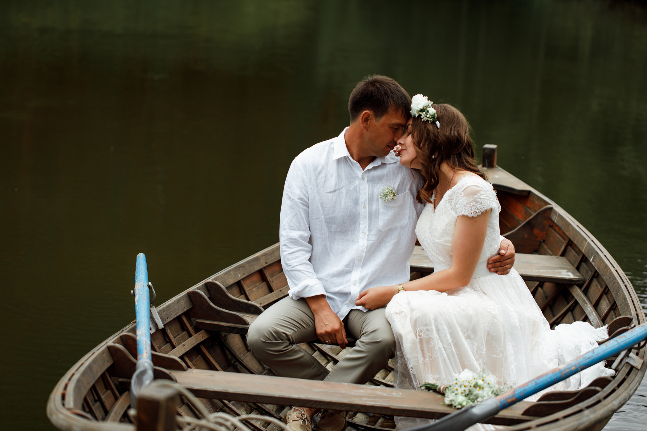 Константин & Ольга