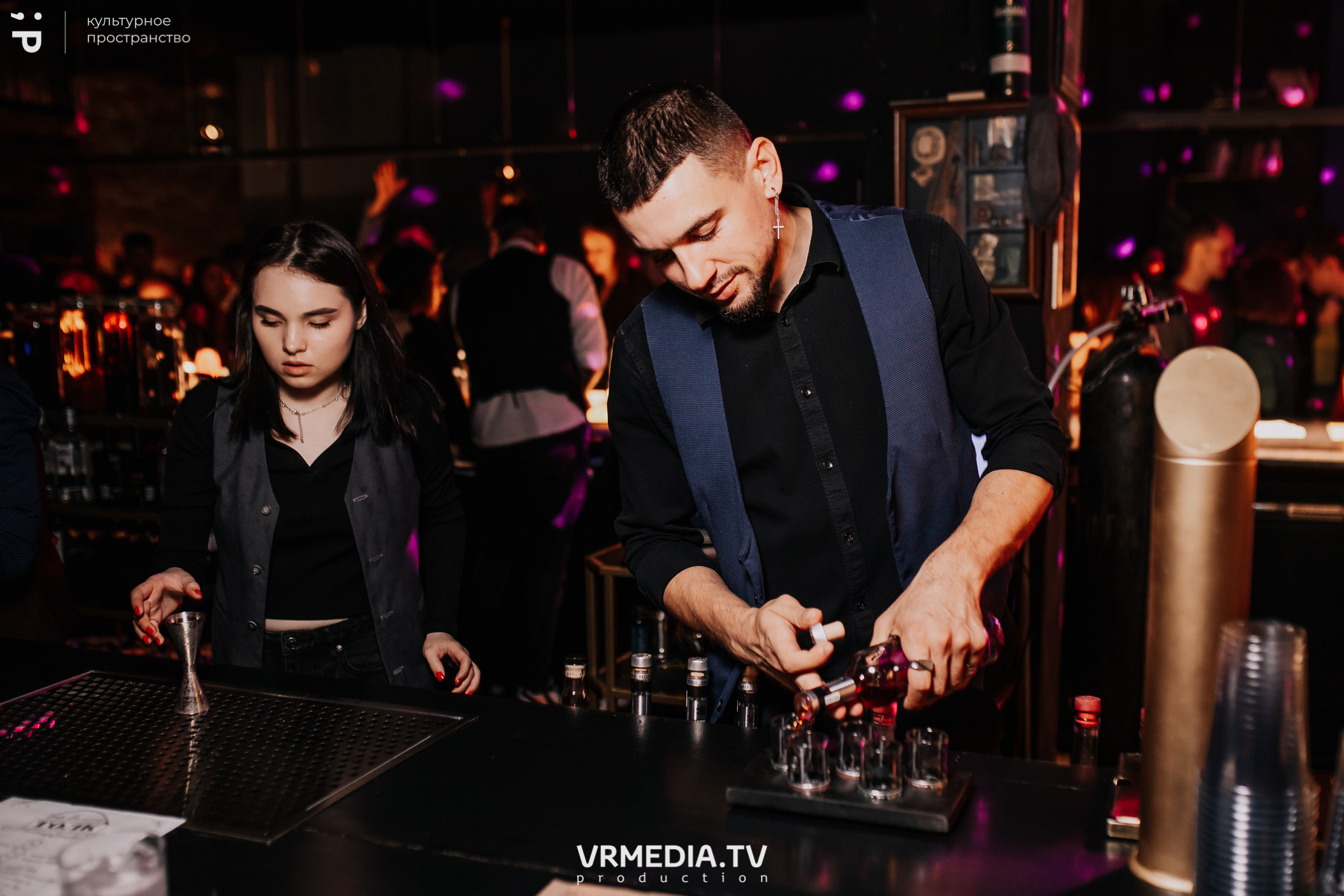 #Редакция_Лето в культурном пространстве «Редакция»