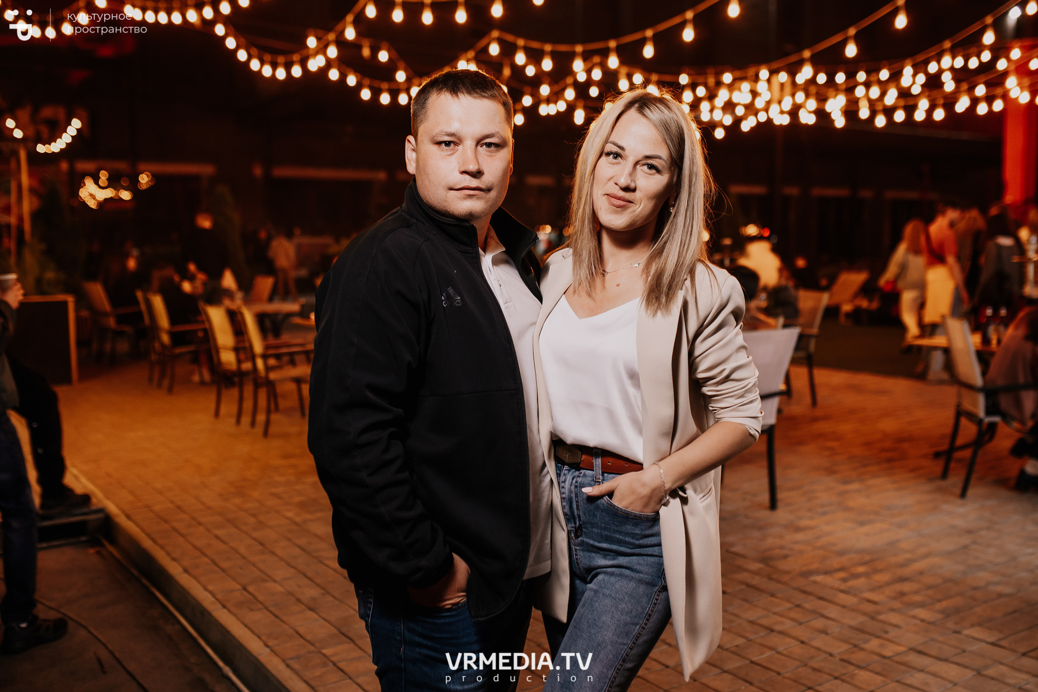 11 Friends of Chao в культурном пространстве «Редакция»