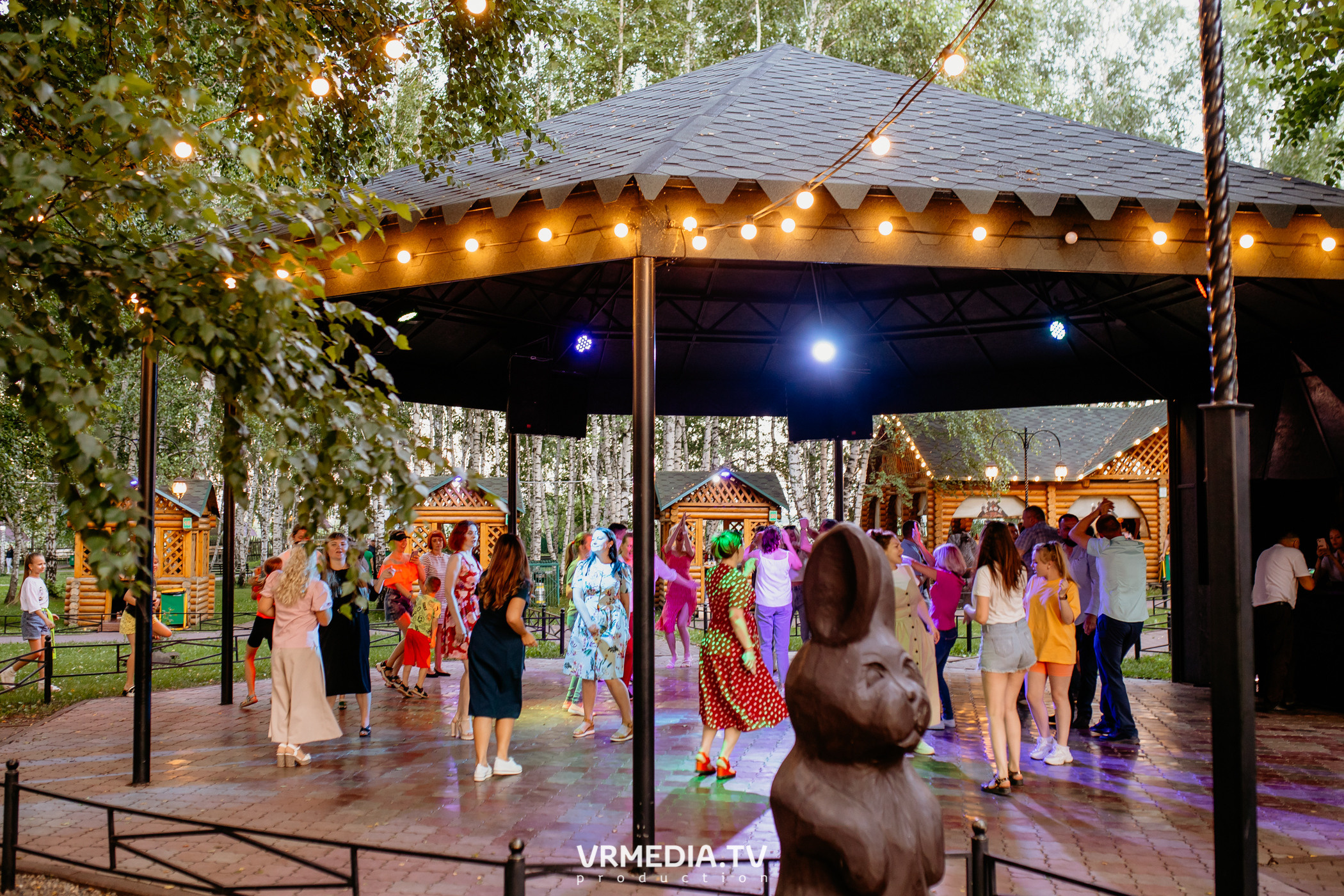 В гостях «У Петровича»