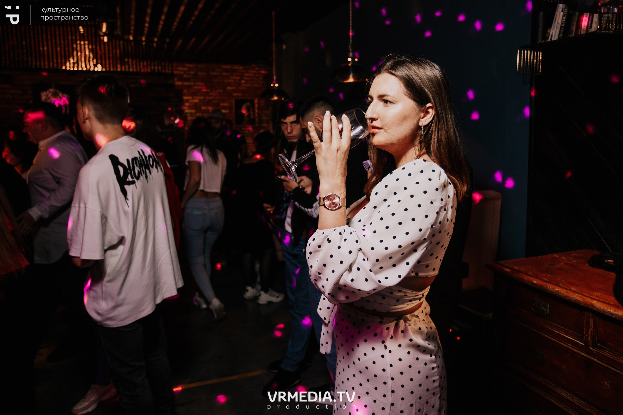 #Редакция_Лето в культурном пространстве «Редакция»