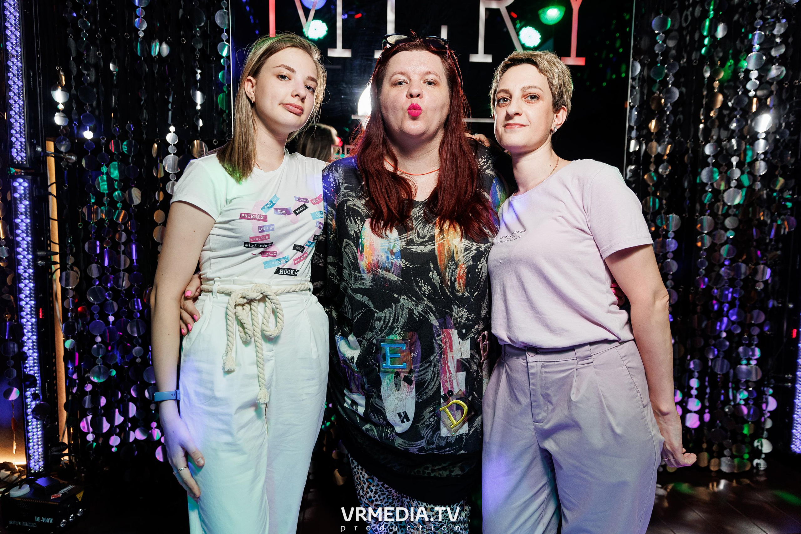 Leomar Production. Музыкальный бриз — 4