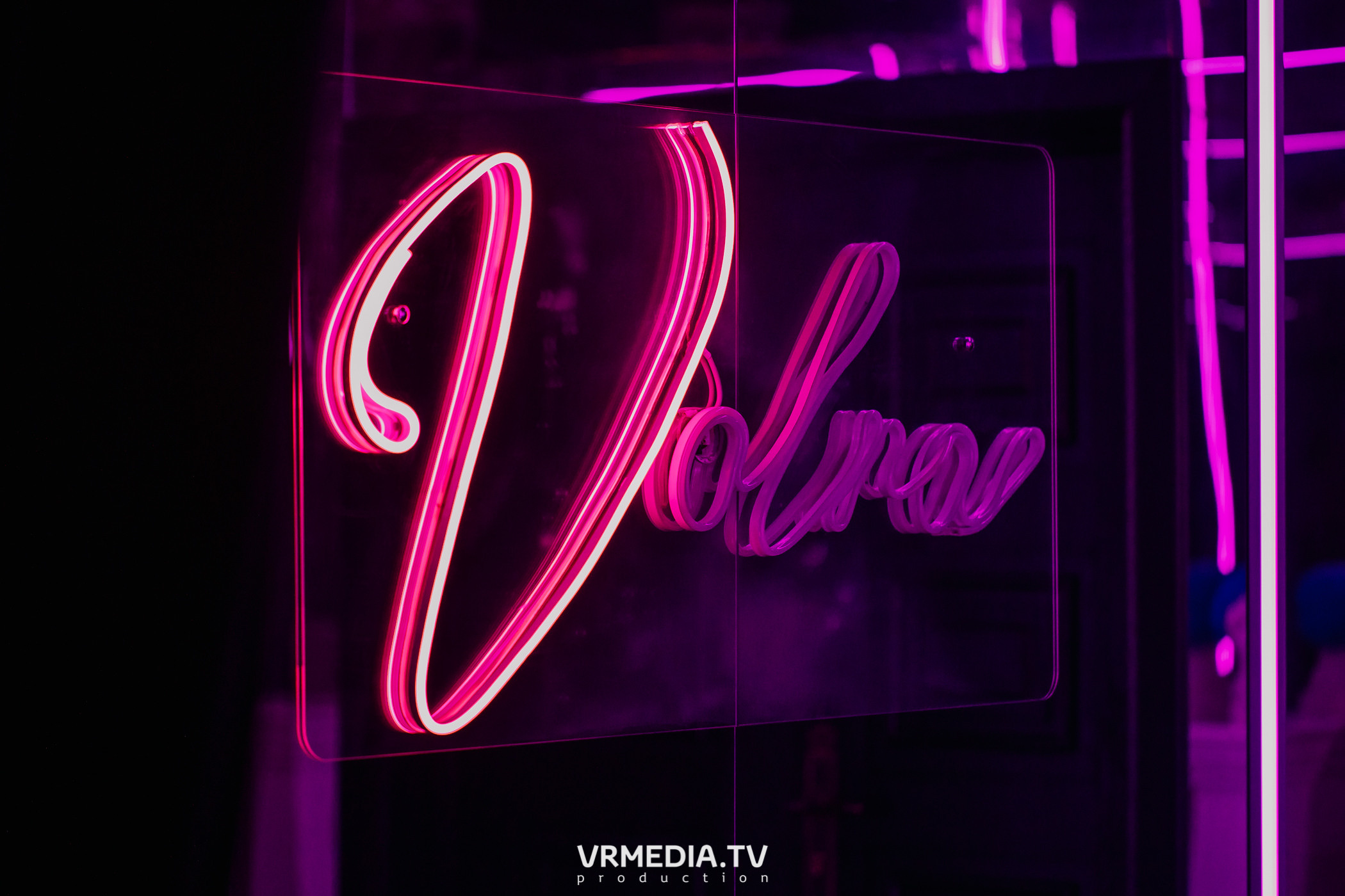 IQ party в караоке-баре «Volna»