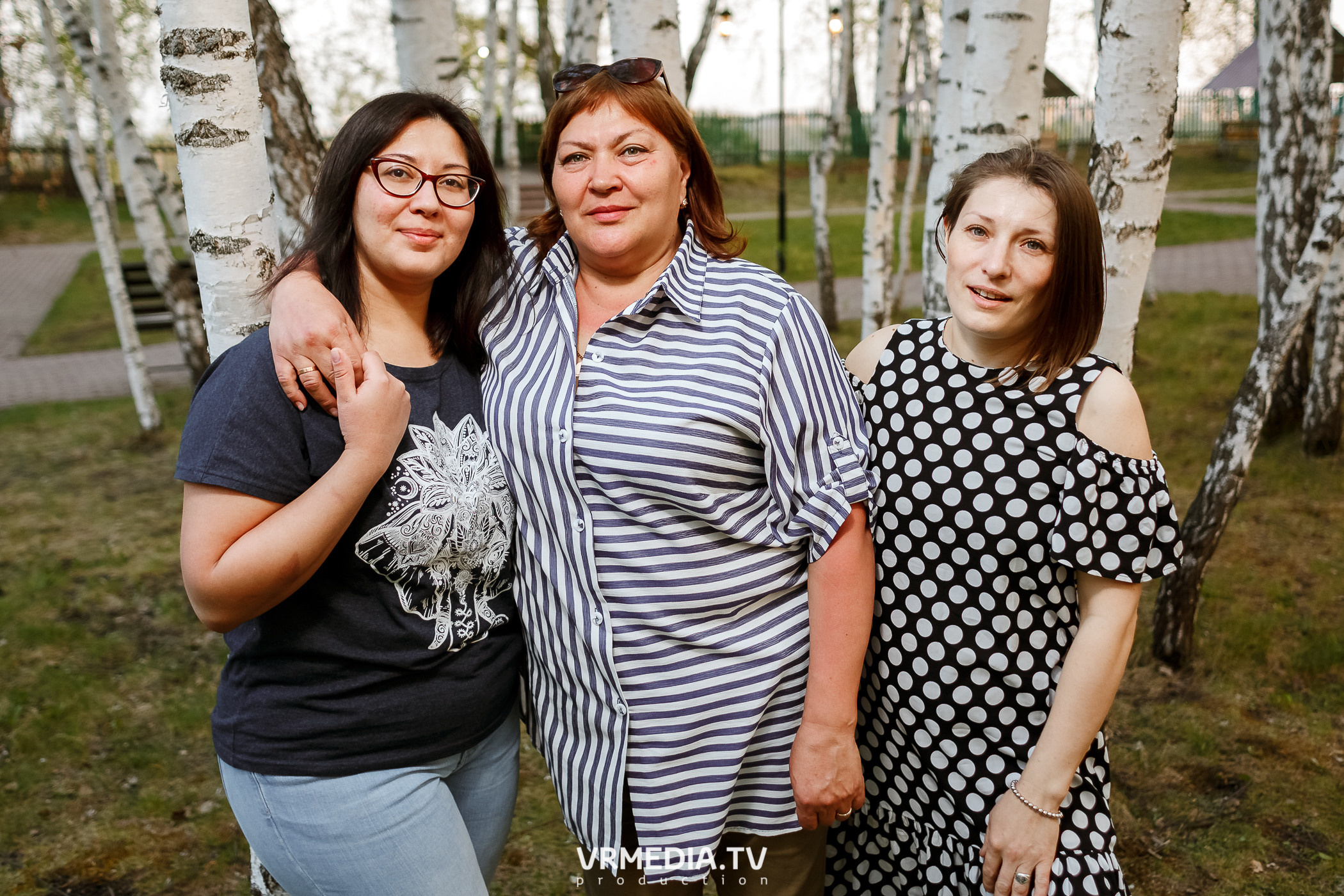 В гостях «У Петровича»