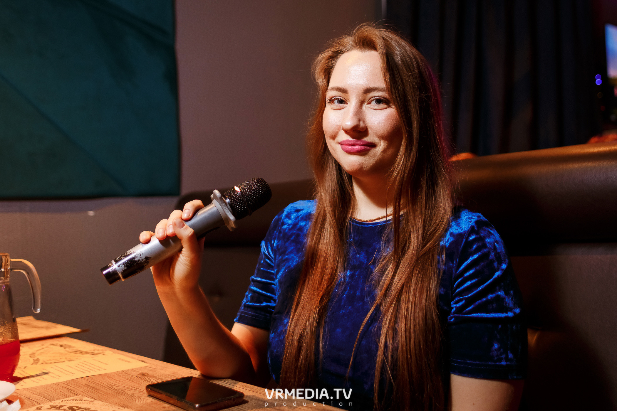 Выходные в баре «DOSKI»