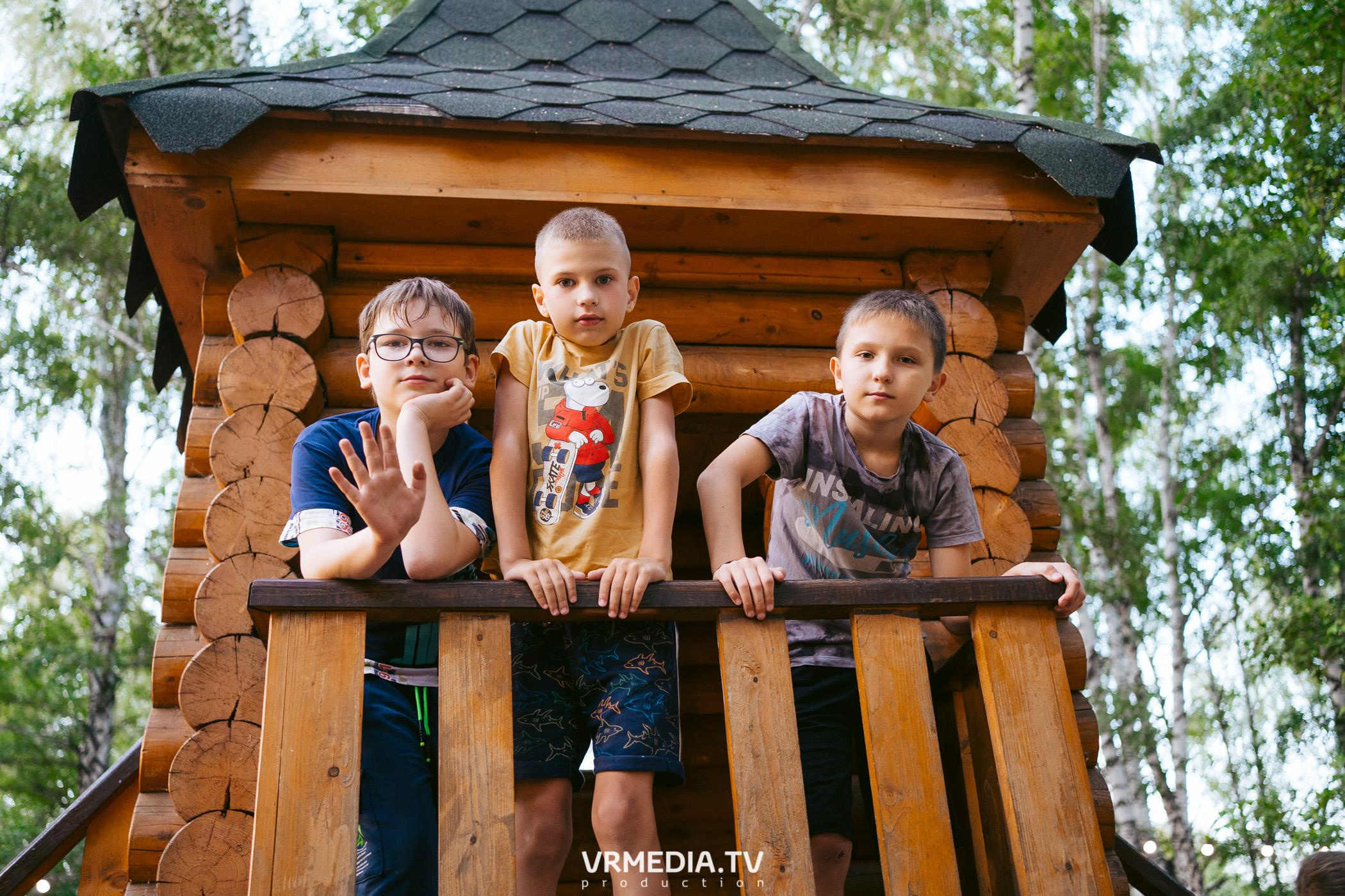 В гостях «У Петровича»