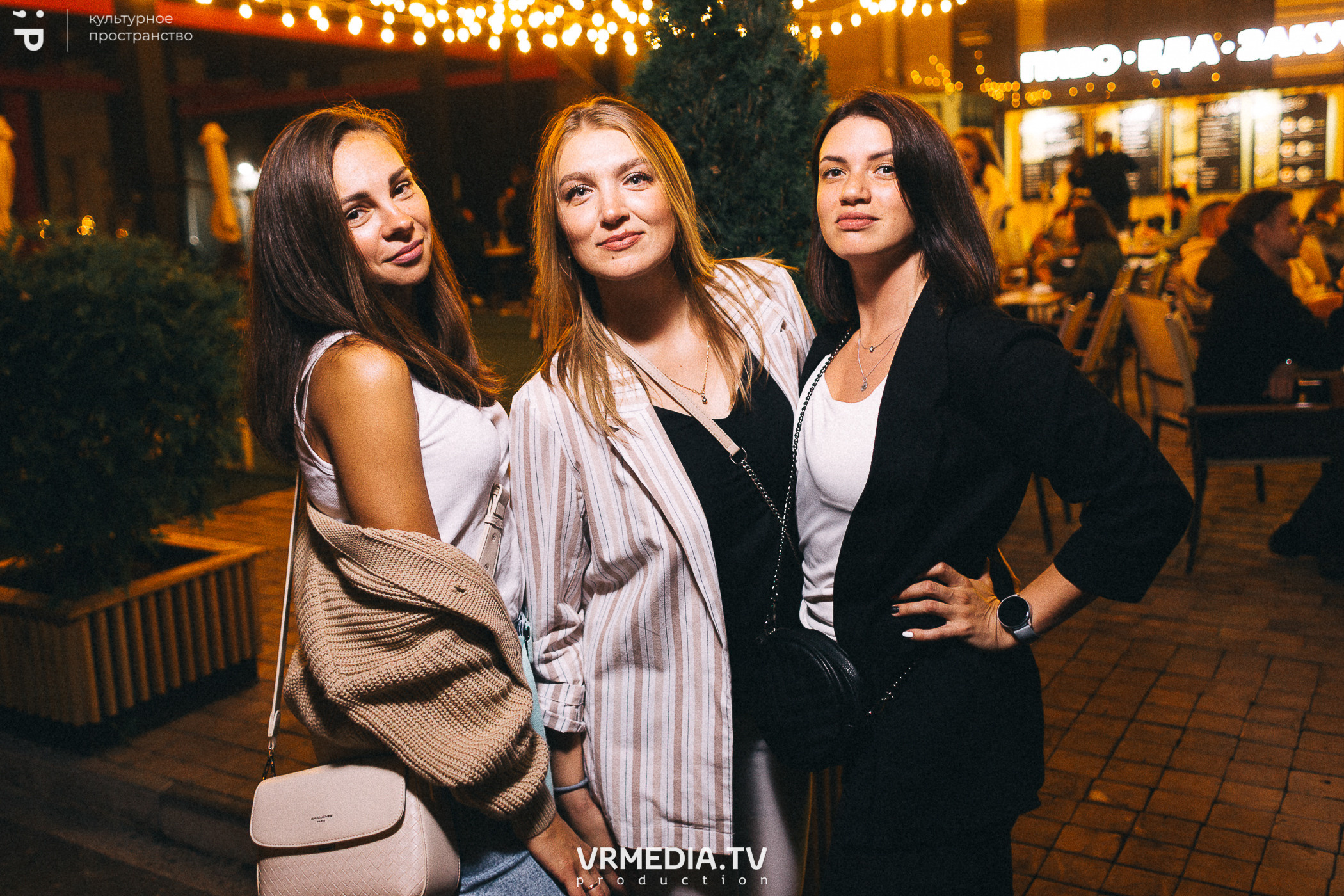 #Редакция_Лето в культурном пространстве «Редакция»