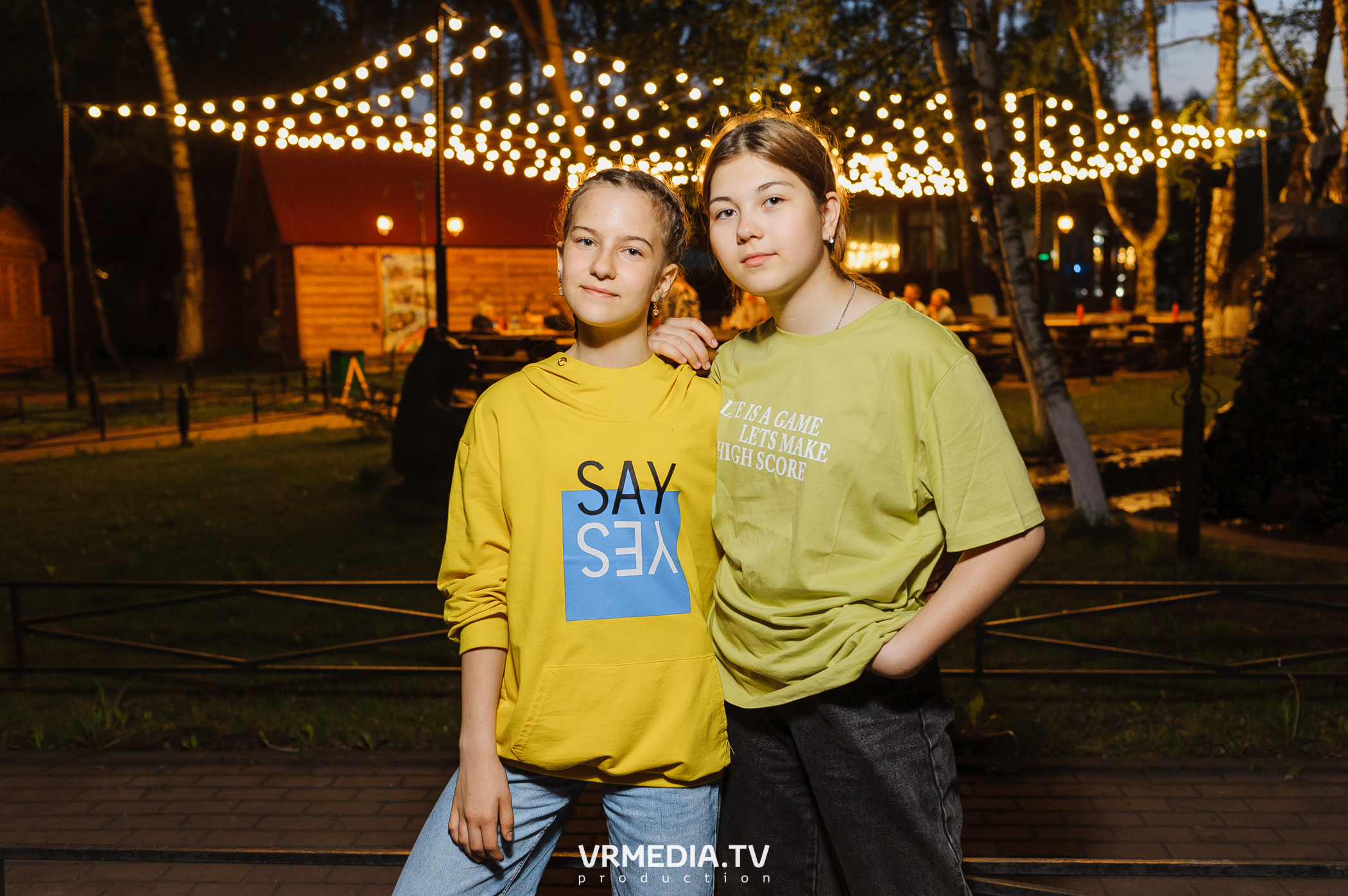 В гостях «У Петровича»