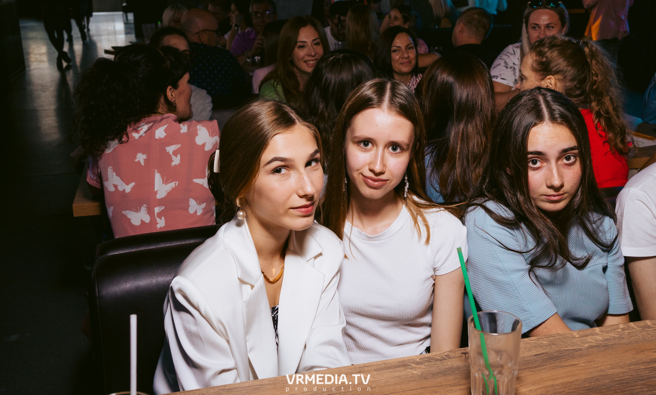 WOW QUIZ в баре «DOSKI»