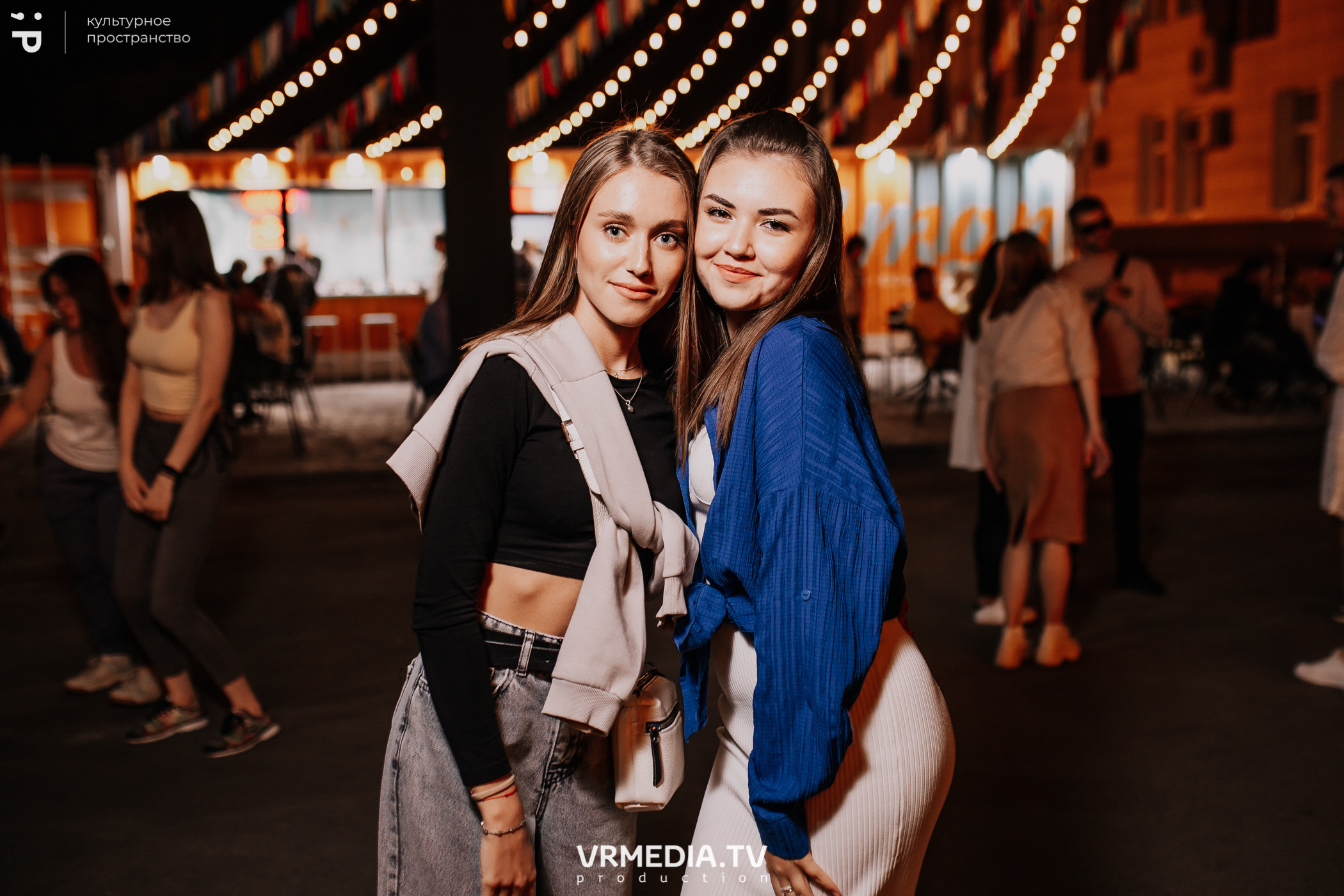 #Редакция_Лето в культурном пространстве «Редакция»