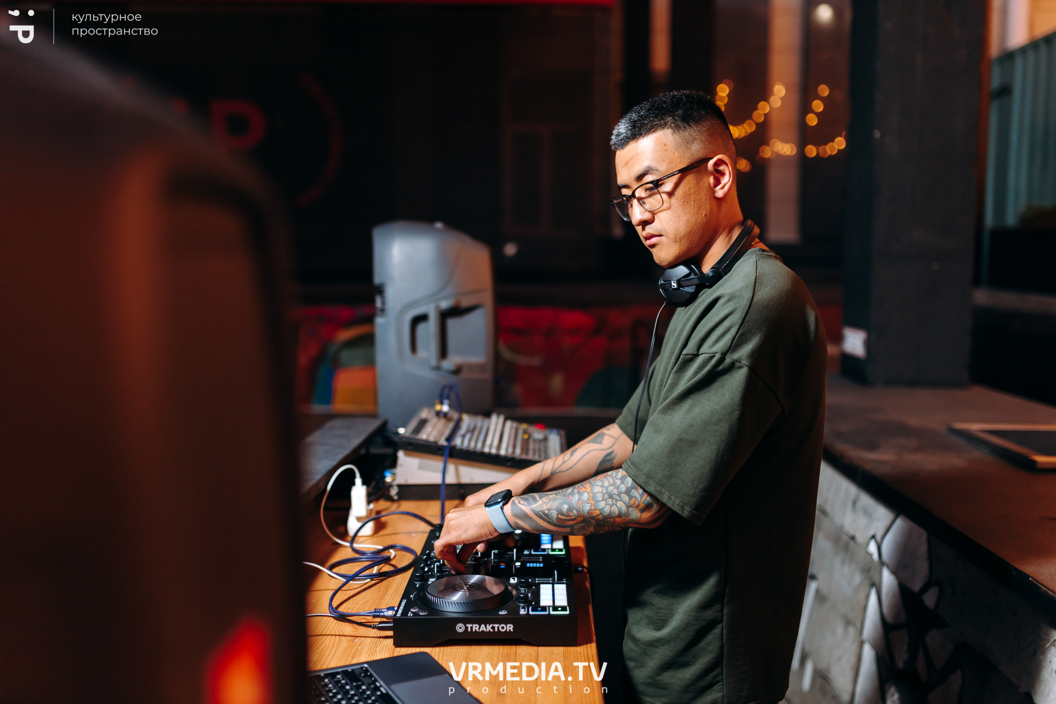 #Редакция_Лето в культурном пространстве «Редакция»