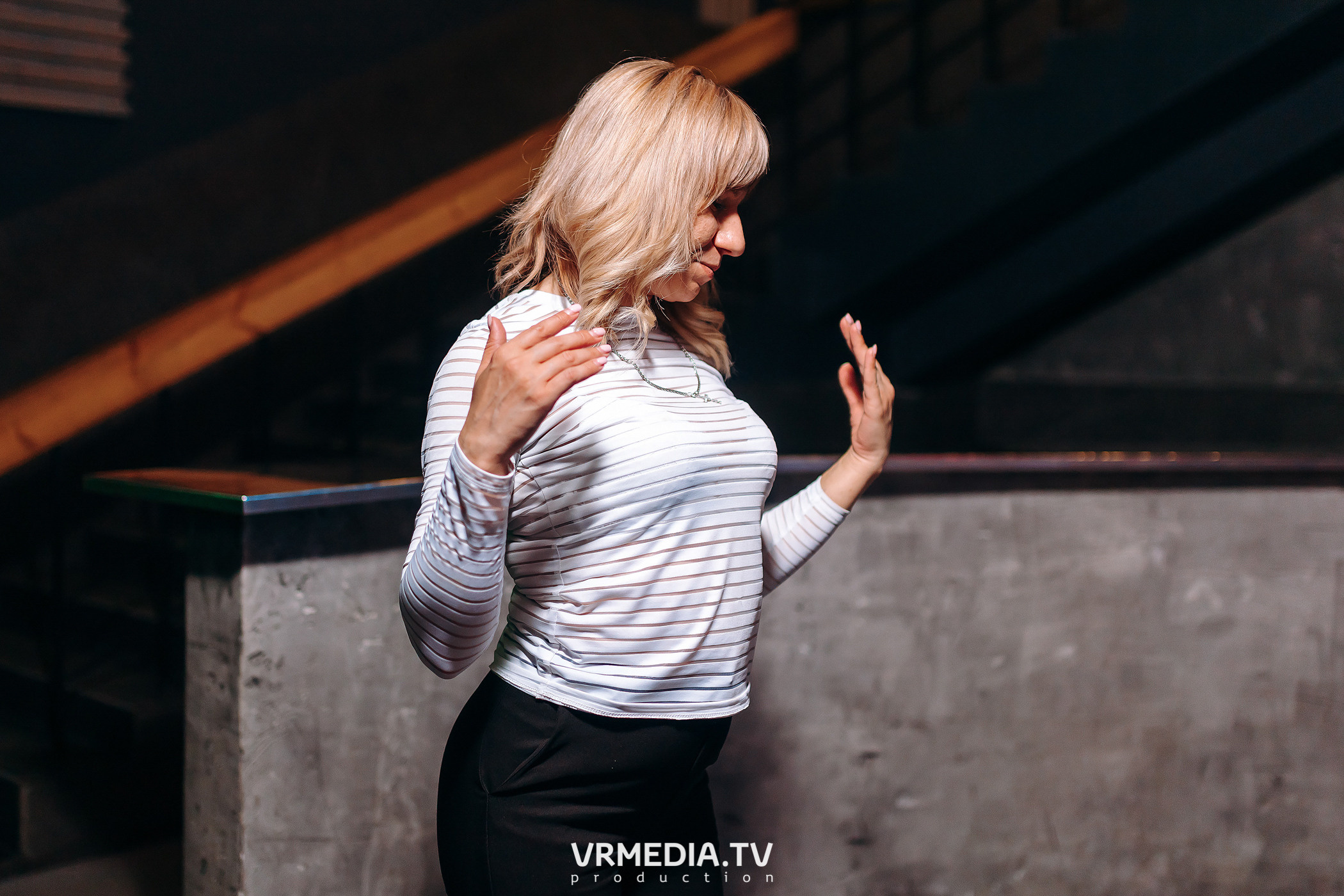 Выходные в баре «DOSKI»