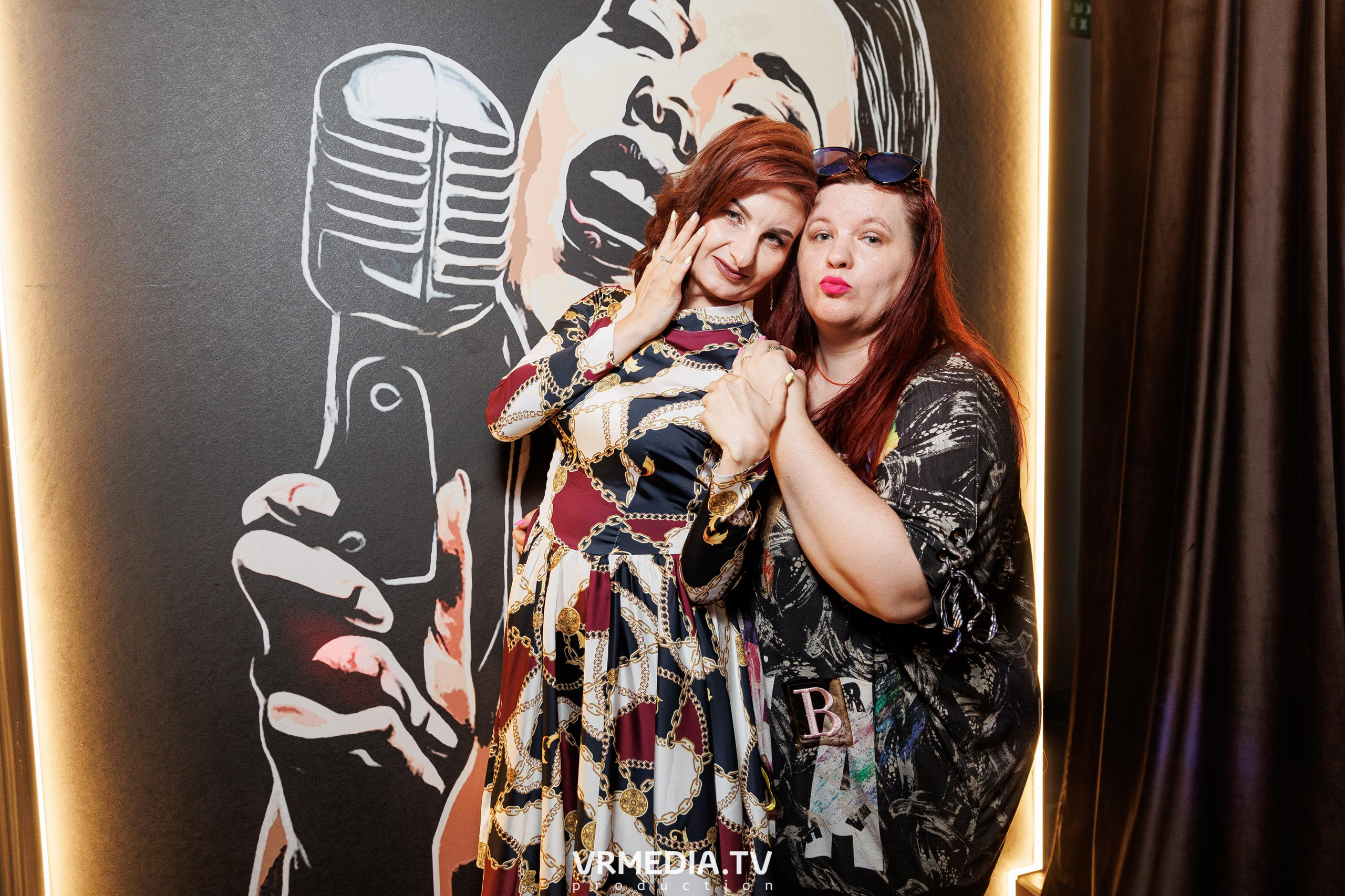 Leomar Production. Музыкальный бриз — 4