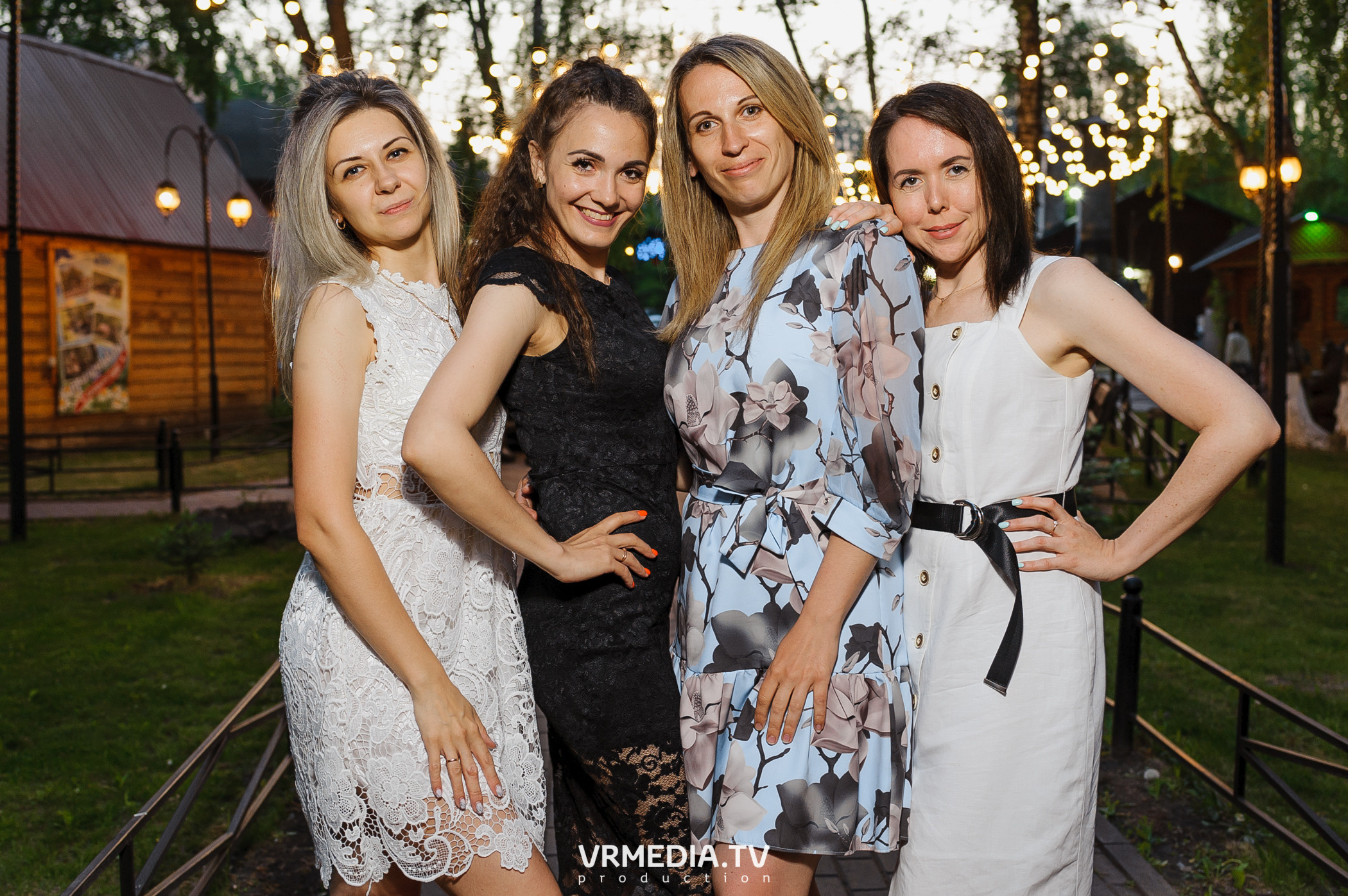 В гостях «У Петровича»