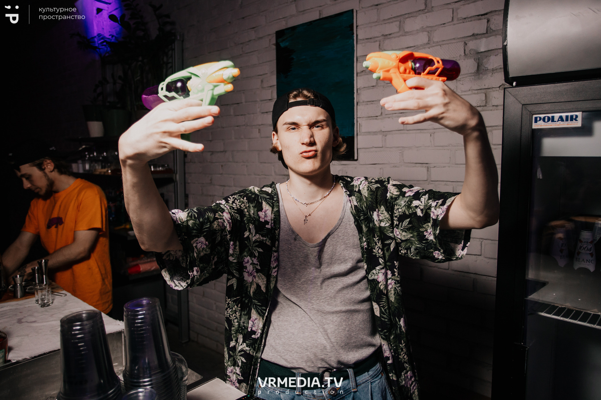 #Редакция_Лето в культурном пространстве «Редакция»