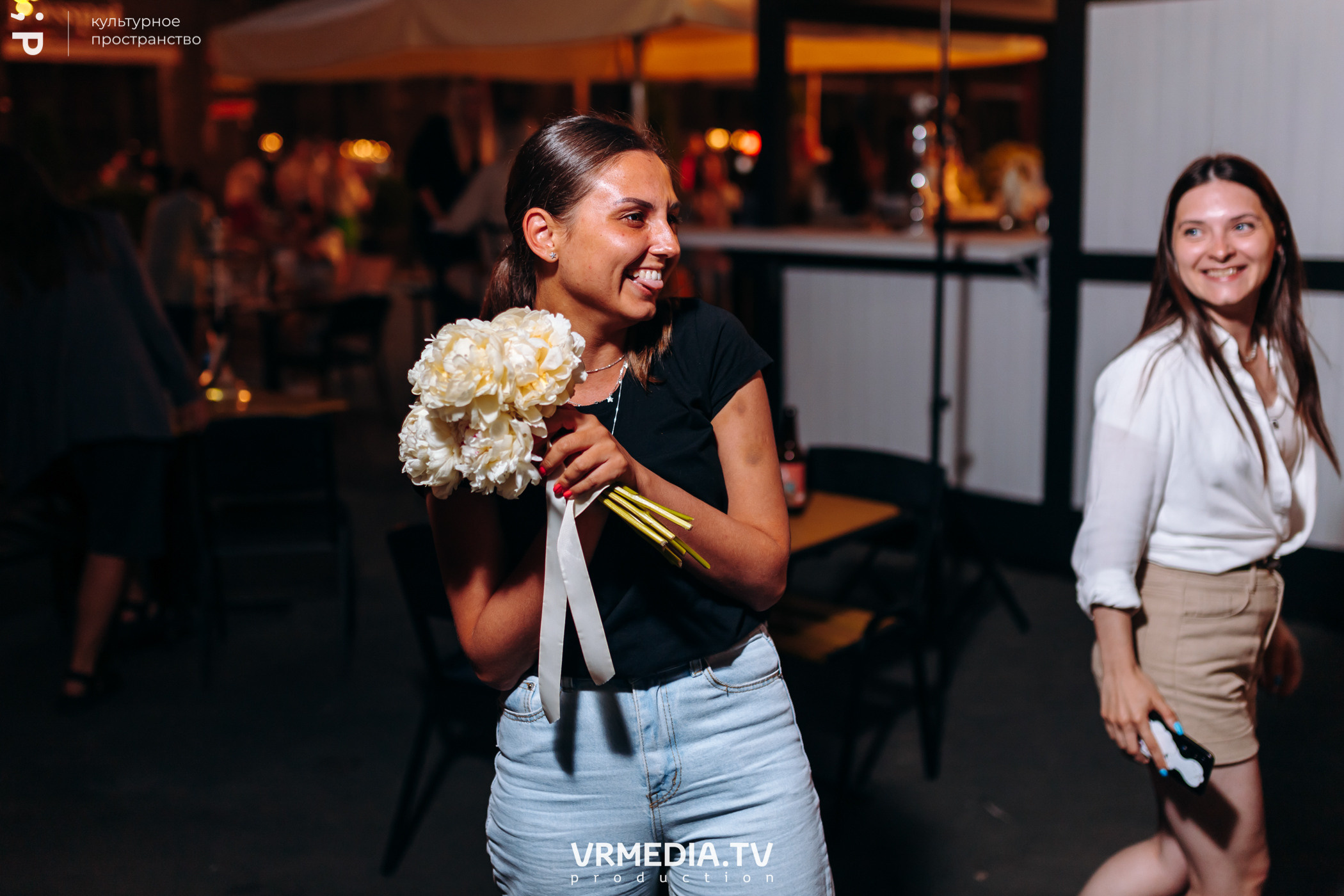 #Редакция_Лето в культурном пространстве «Редакция»