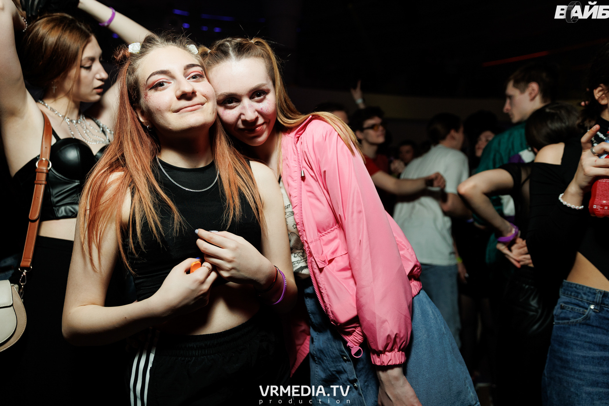 Молодость Простит! 4 года!