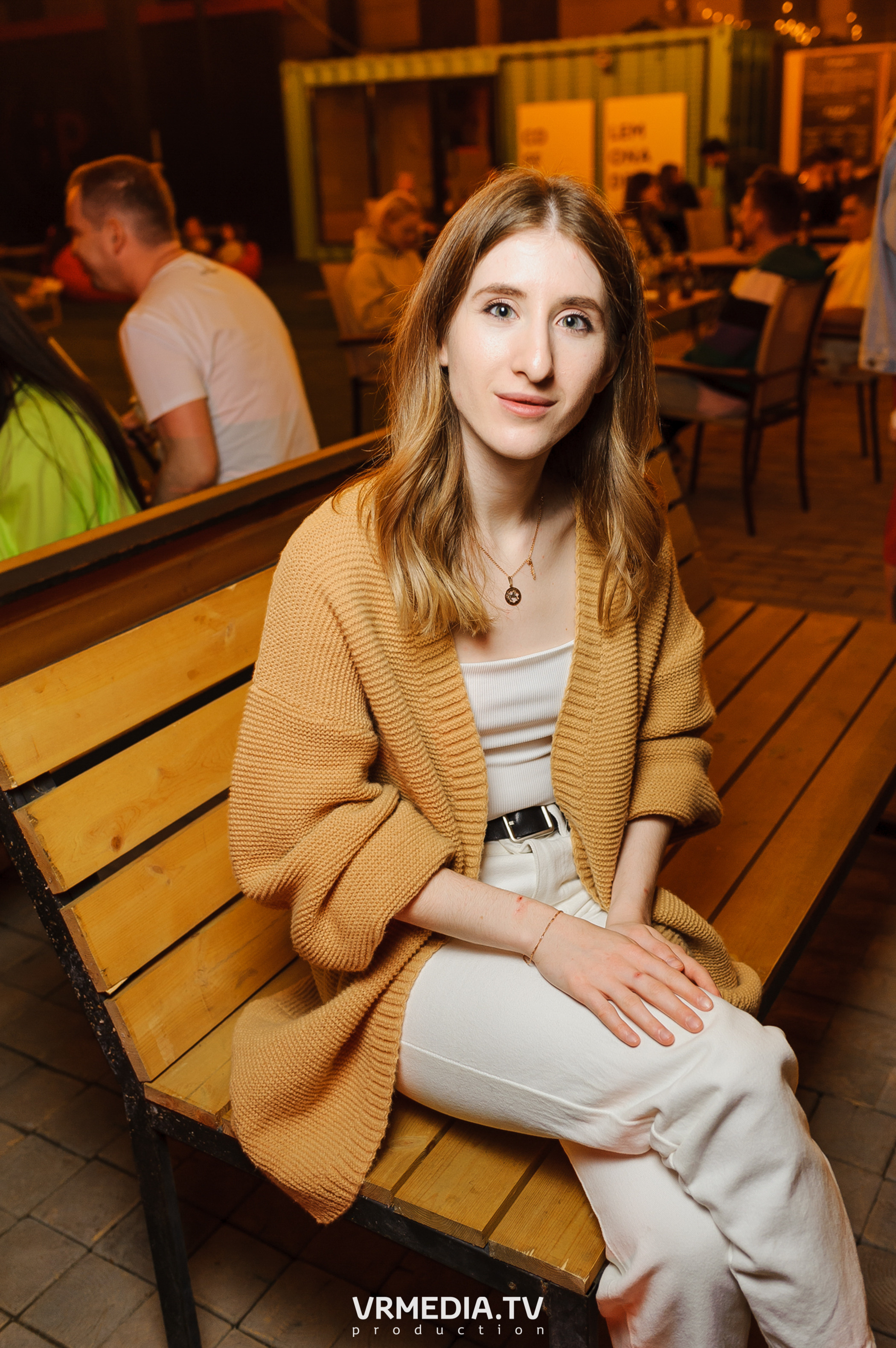 Выходные в культурном пространстве «Редакция»