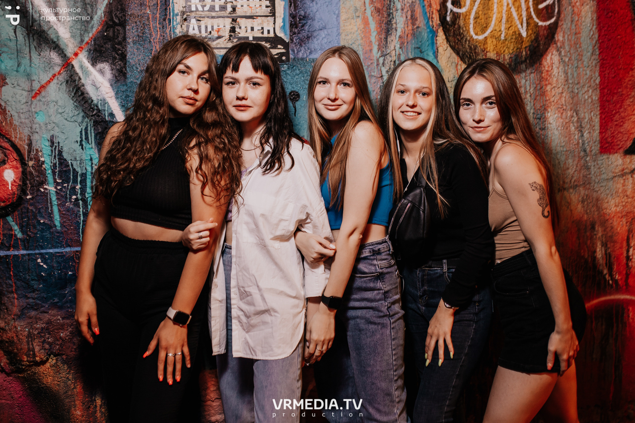 #Редакция_Лето в культурном пространстве «Редакция»