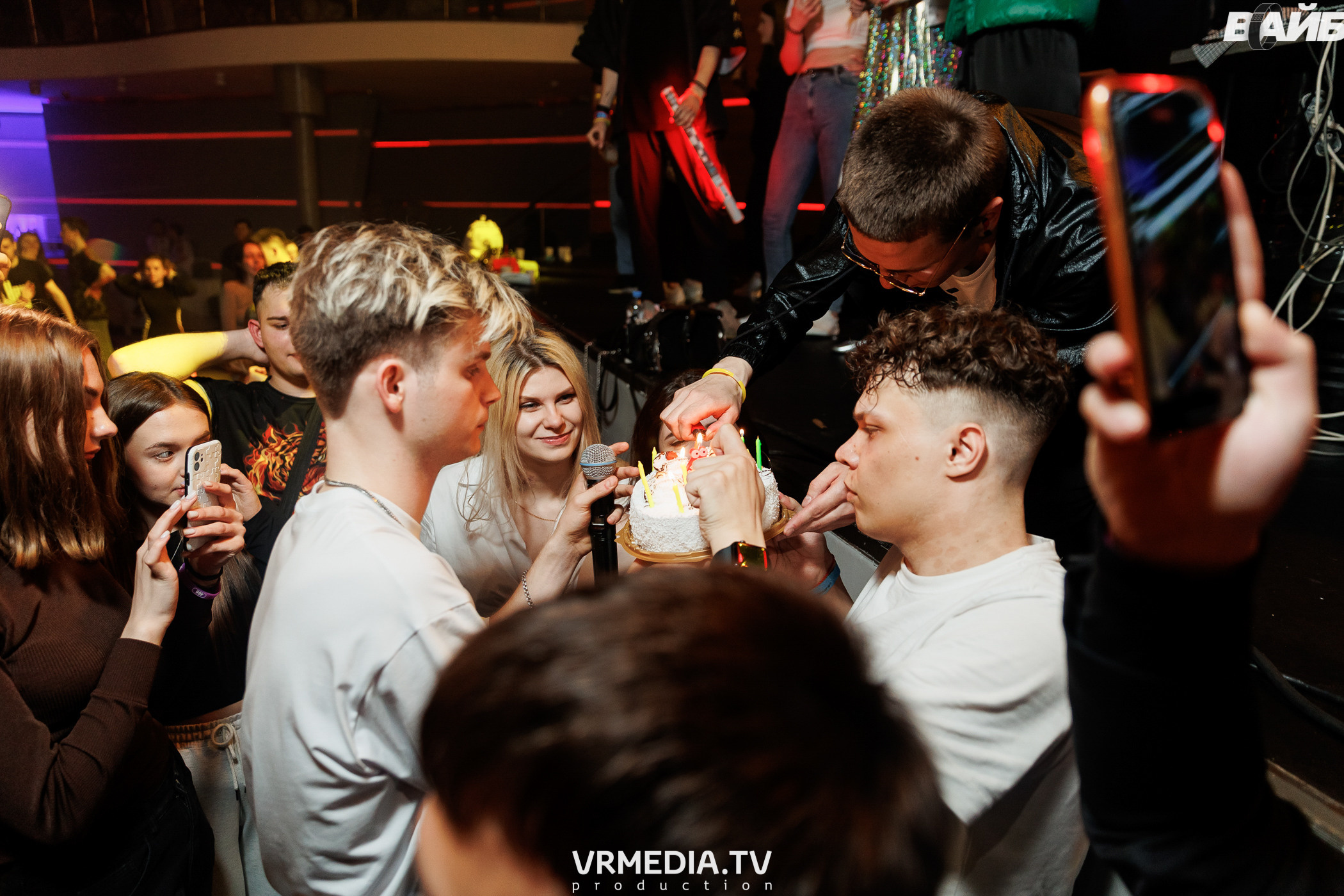 Молодость Простит! 4 года!