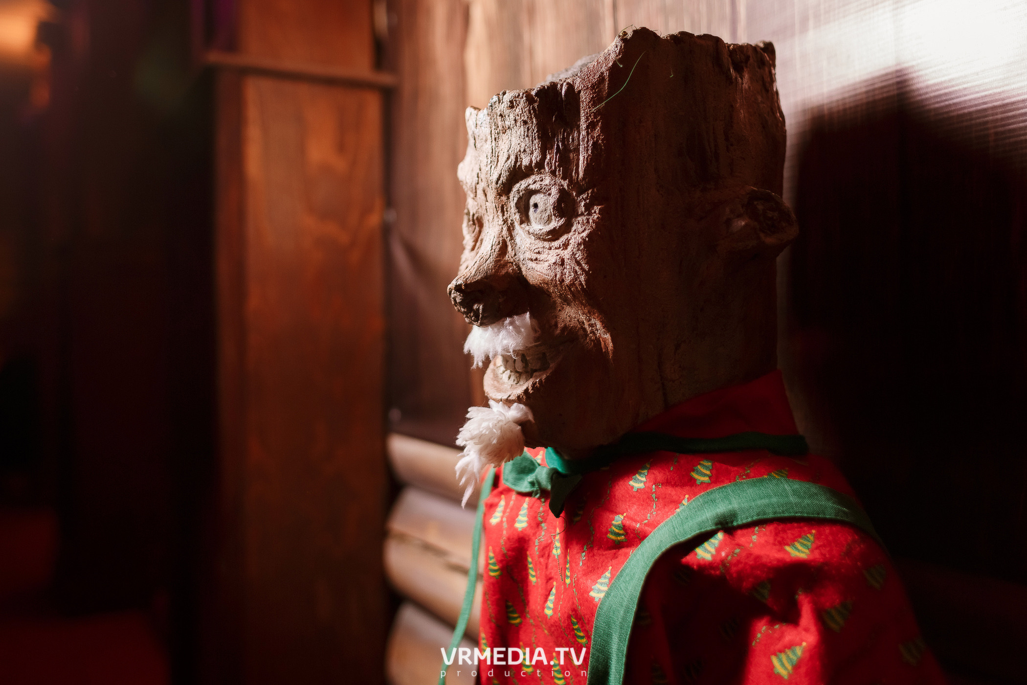 В гостях «У Петровича»