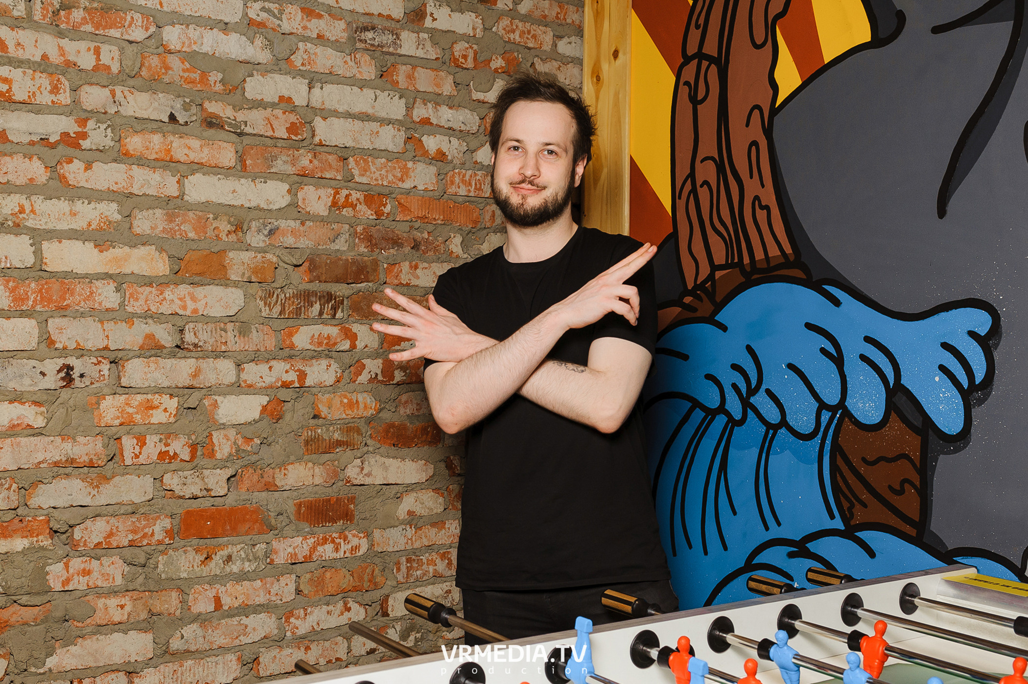 Выходные в культурном пространстве «Редакция»