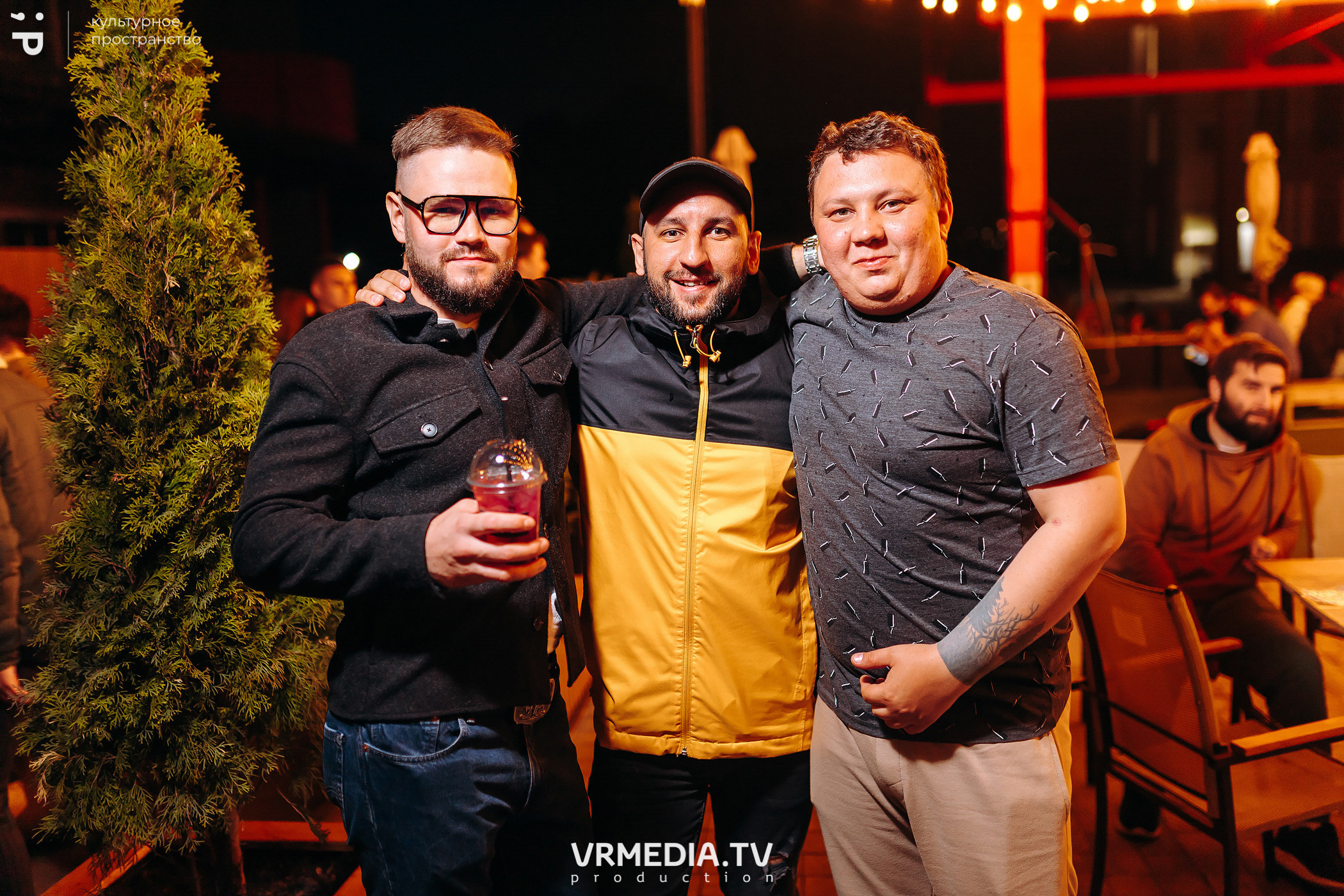 #Редакция_Лето. От заката до рассвета!