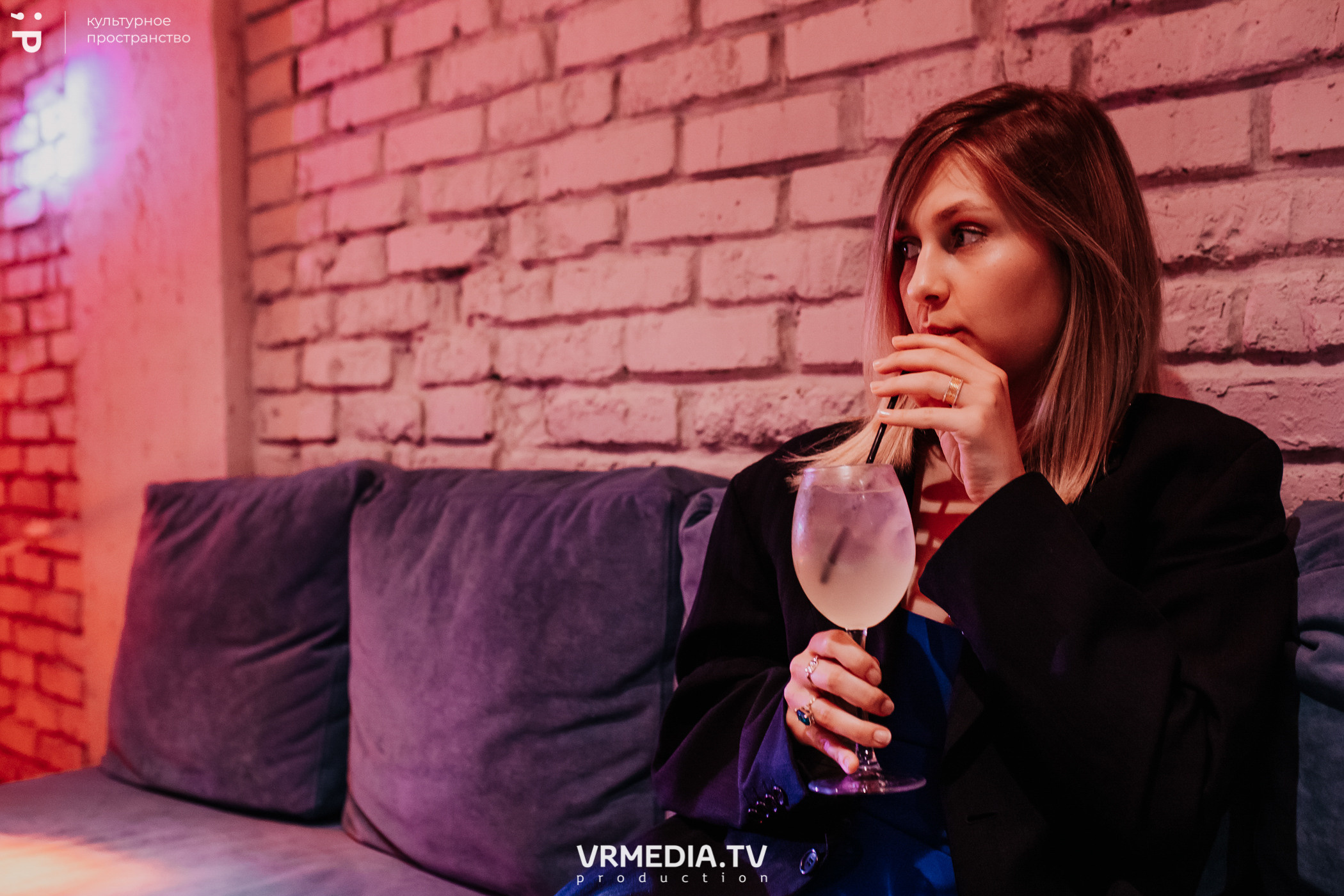 #Редакция_Лето в культурном пространстве «Редакция»