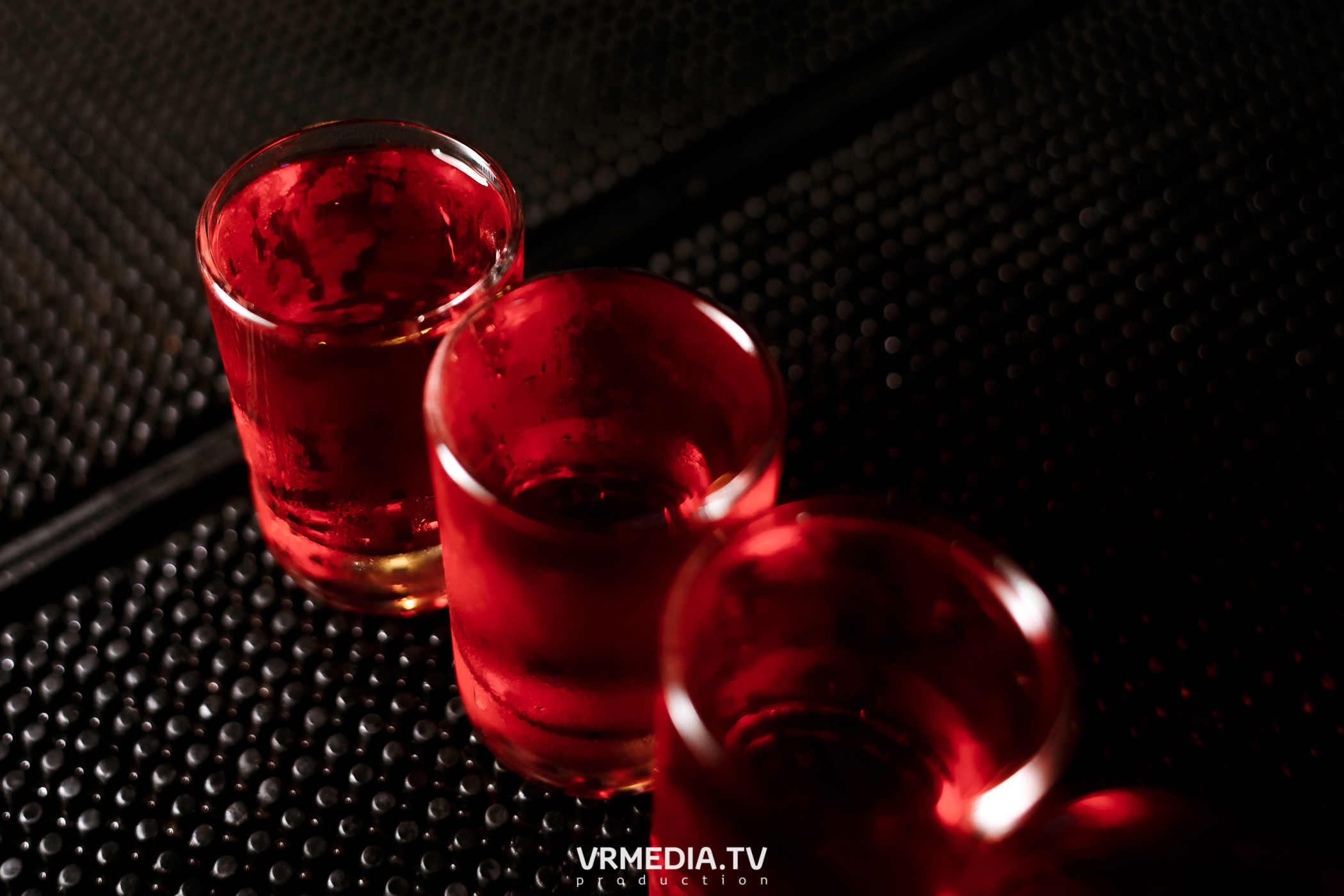 Выходные в баре «DOSKI»