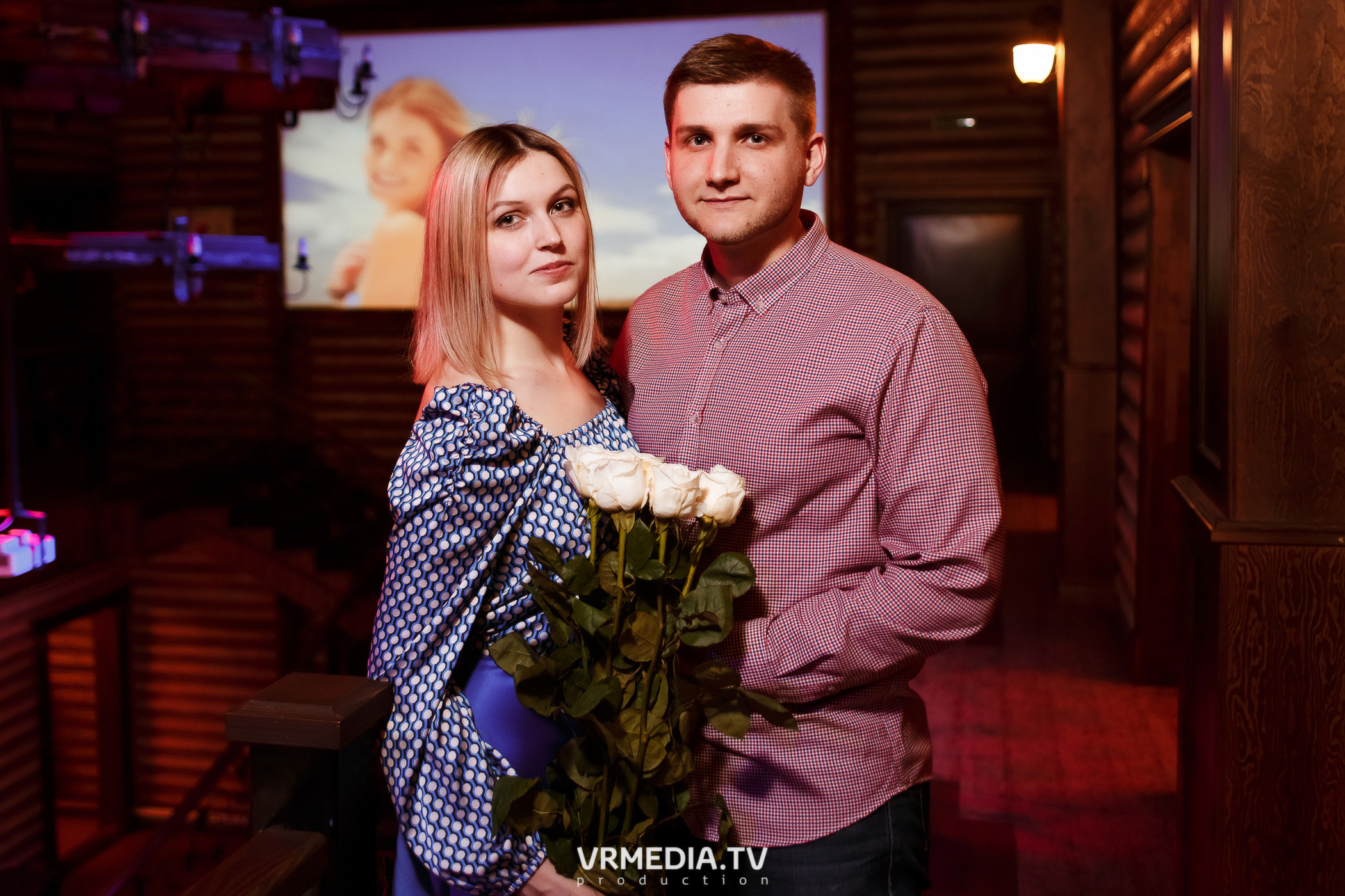 В гостях «У Петровича»