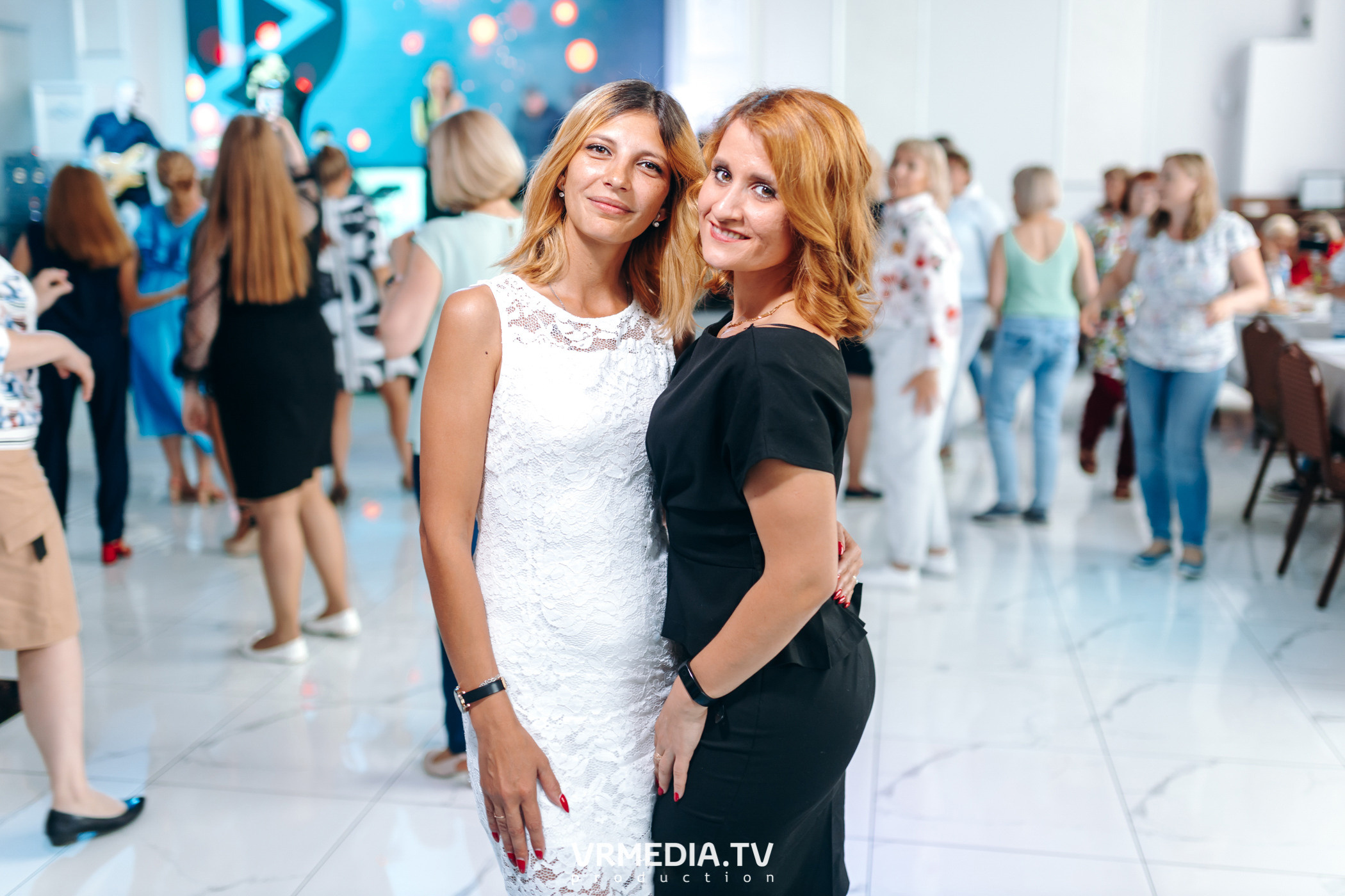 День медика в ресторане «Paradise»