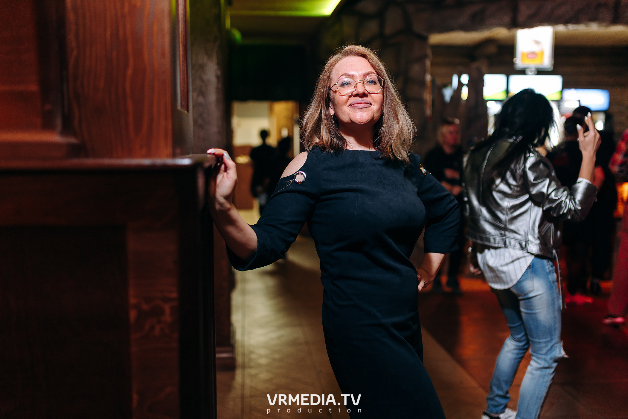 В гостях «У Петровича»