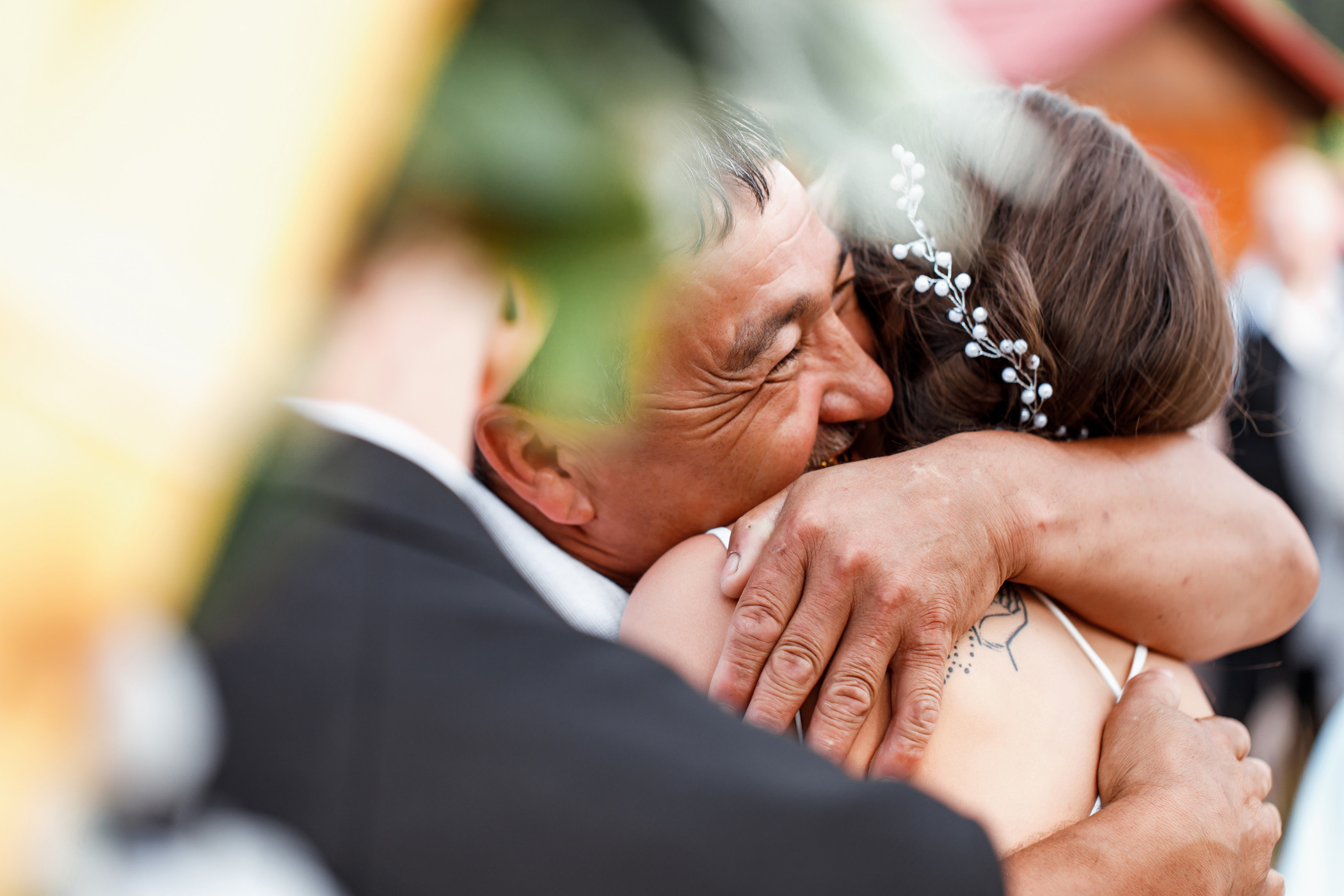 Александр & Эльвира