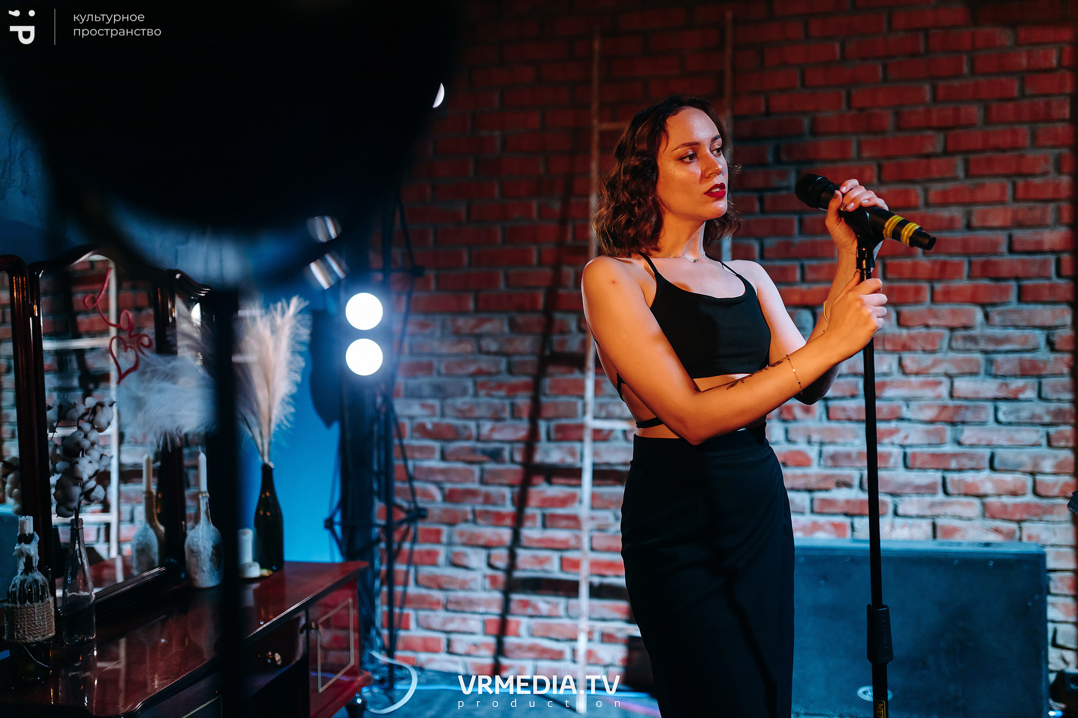 #Редакция_Лето: На минималках в культурном пространстве «Редакция»