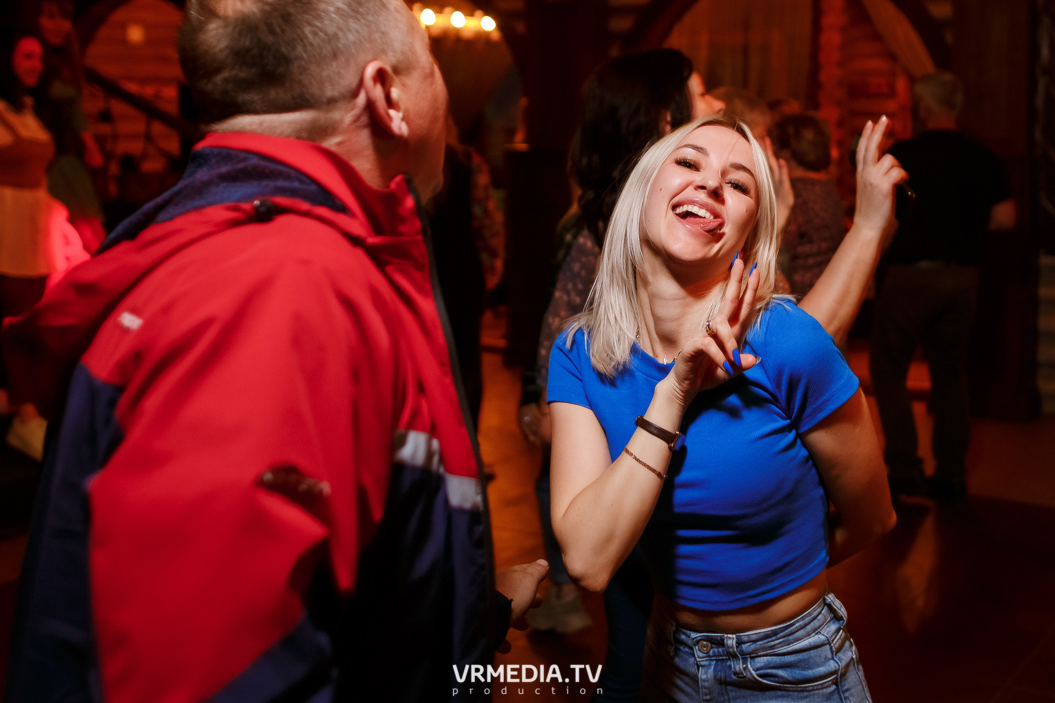 В гостях «У Петровича»