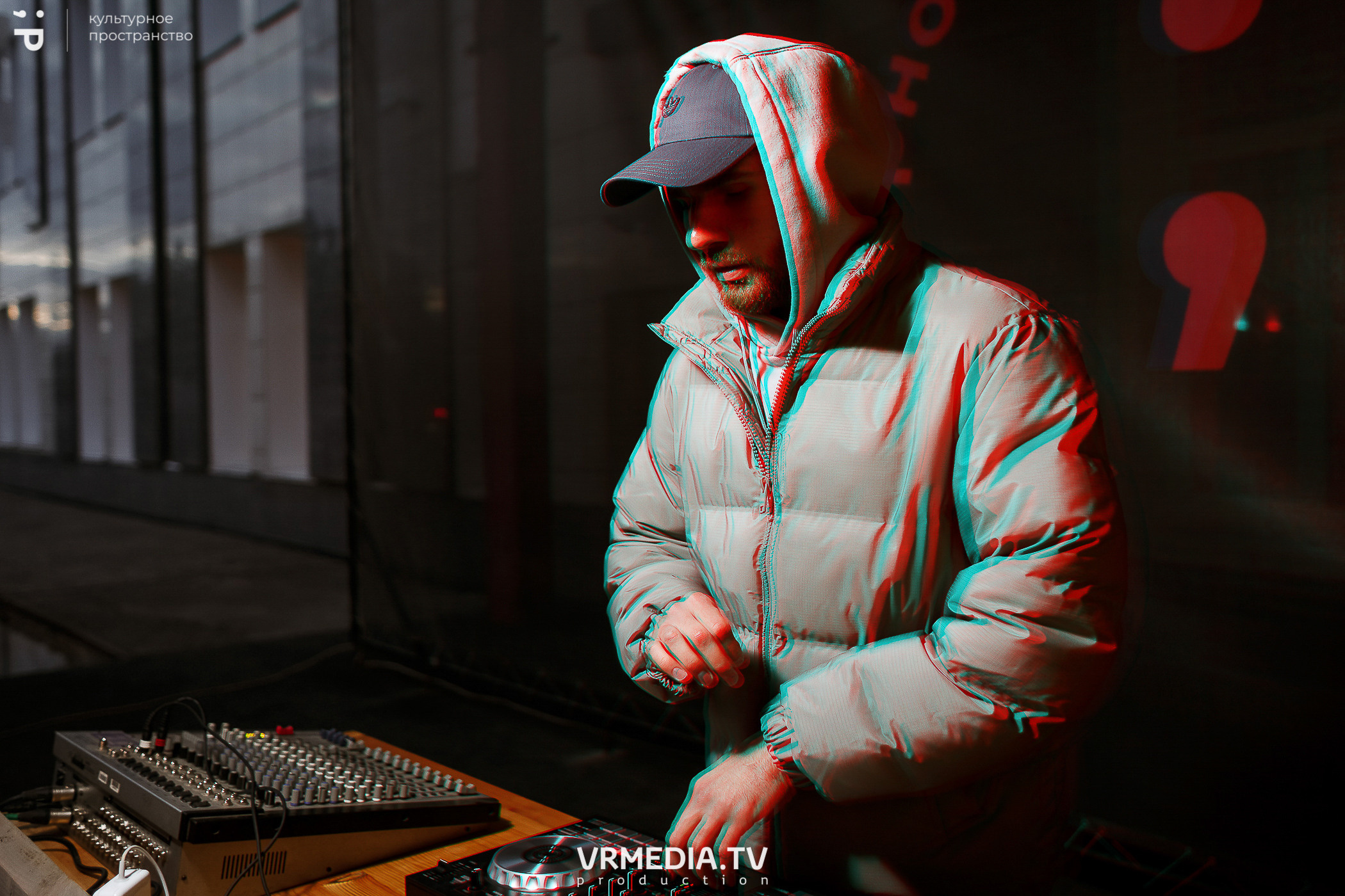 #Редакция_Лето: На минималках в культурном пространстве «Редакция»