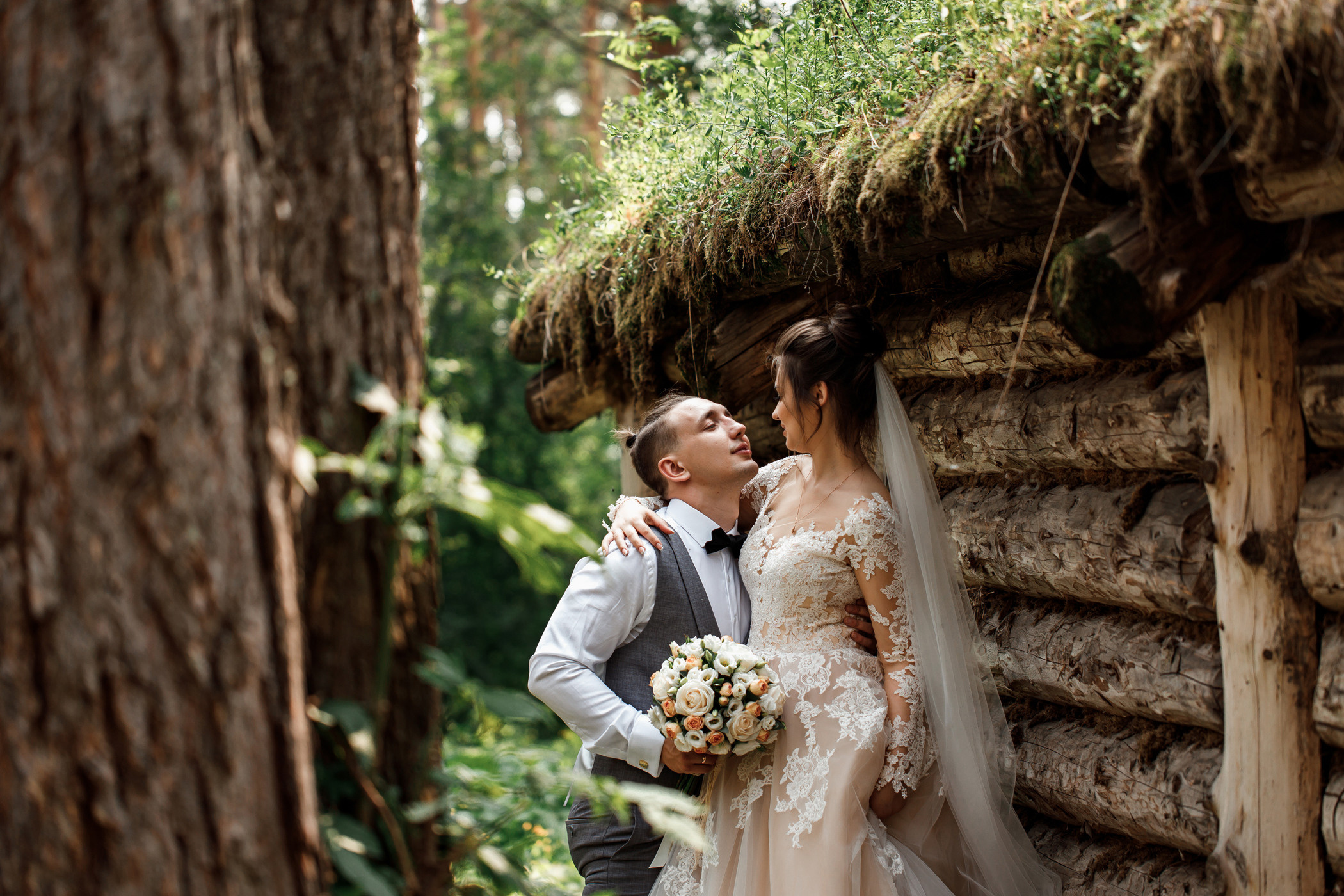 Дмитрий & Виктория