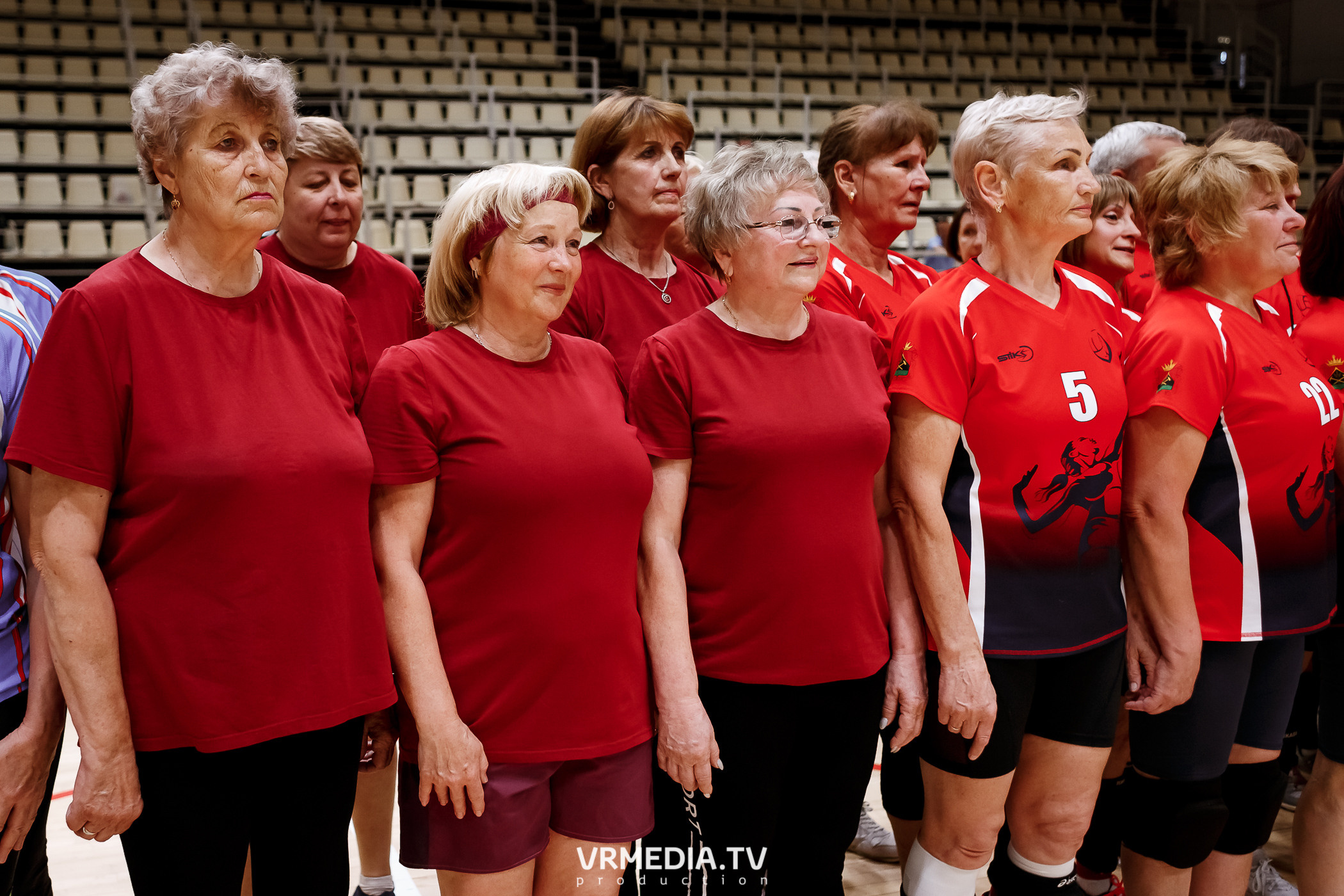 Региональный турнир по миниволею