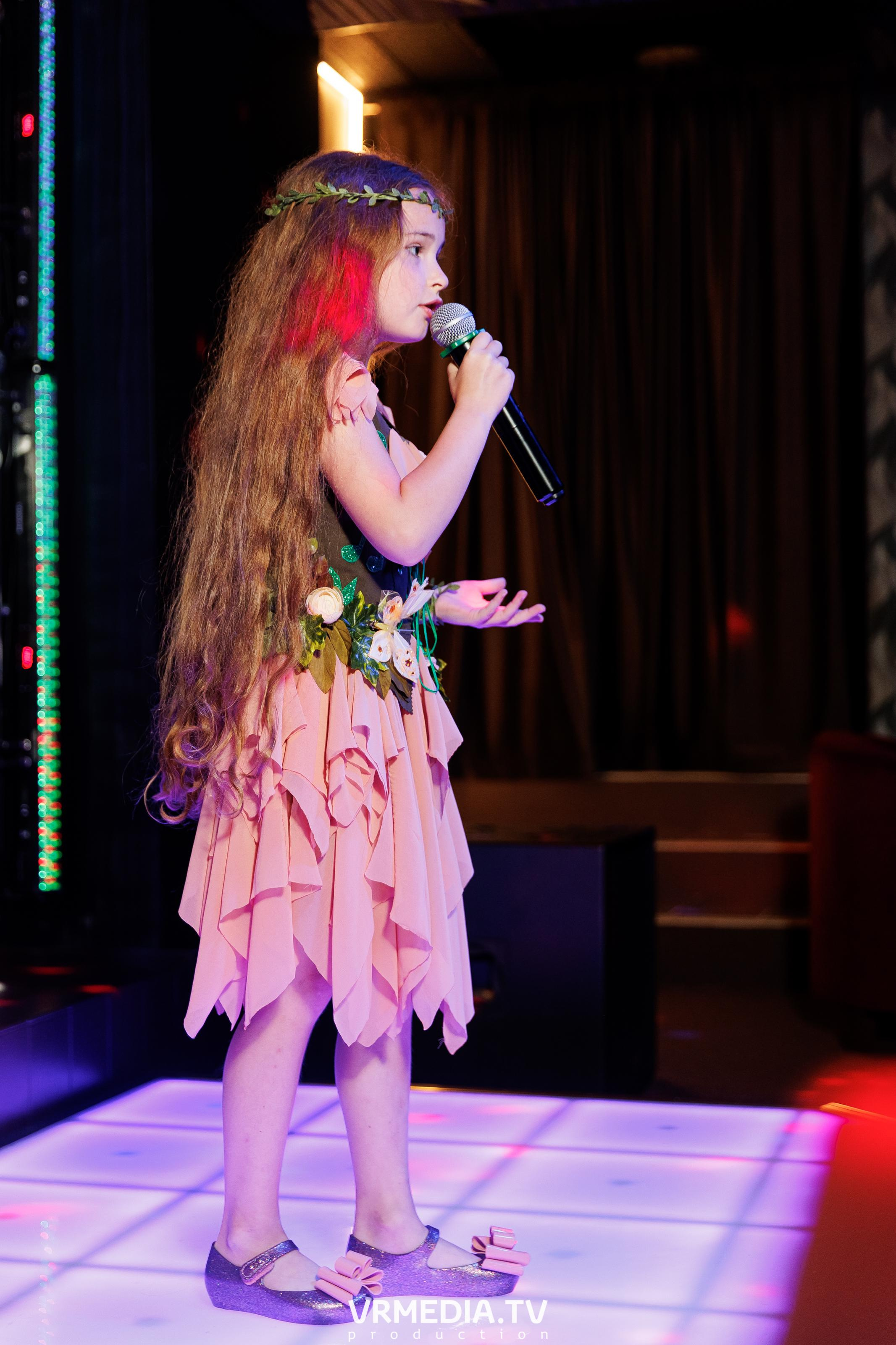 Leomar Production. Музыкальный бриз — 4