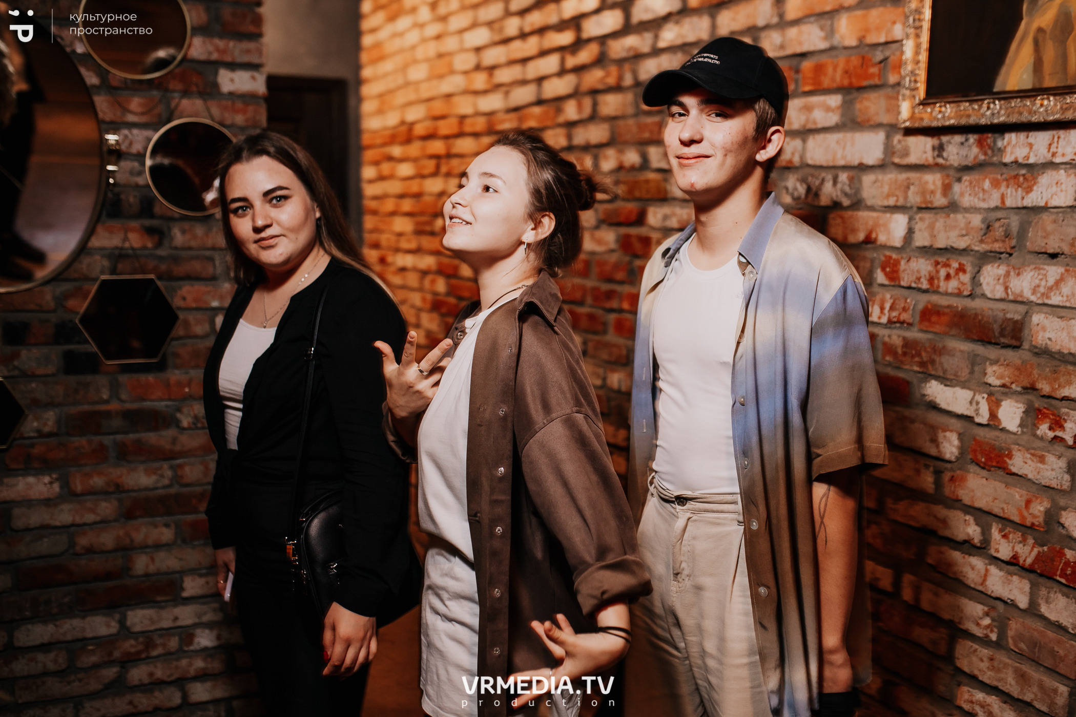 #Редакция_Лето в культурном пространстве «Редакция»