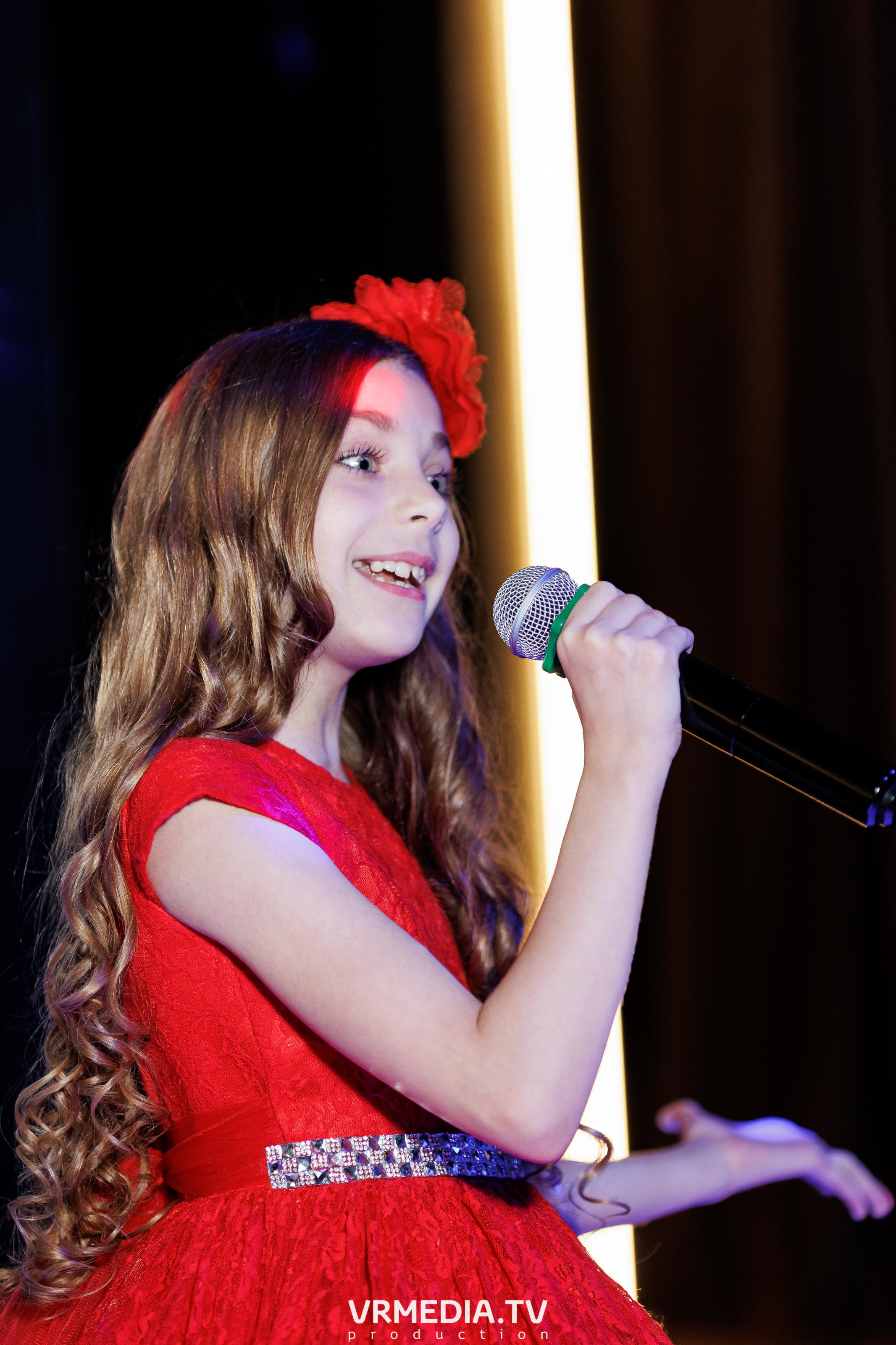 Leomar Production. Музыкальный бриз — 4