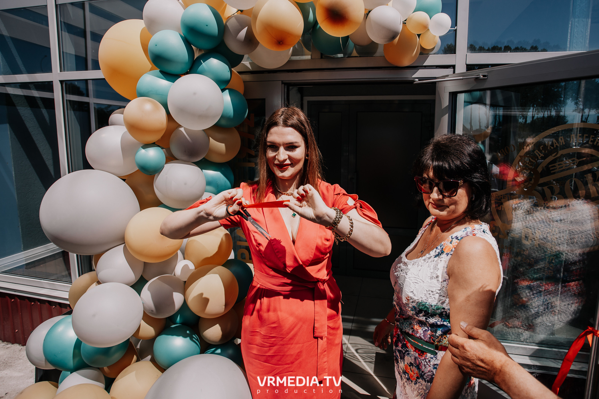 Открытие магазина «Золотая Сова» в г. Полысаево