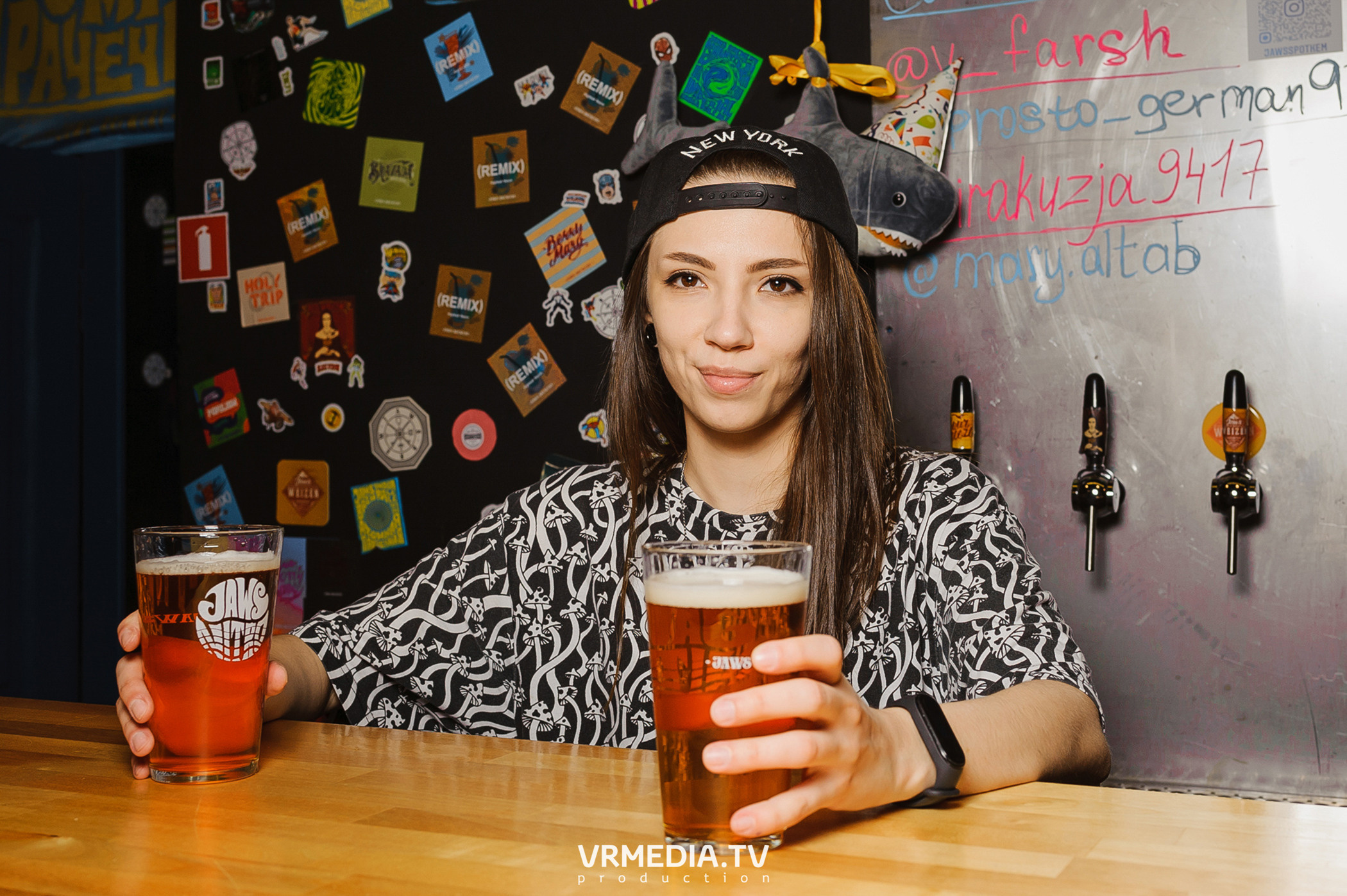 Выходные в культурном пространстве «Редакция»